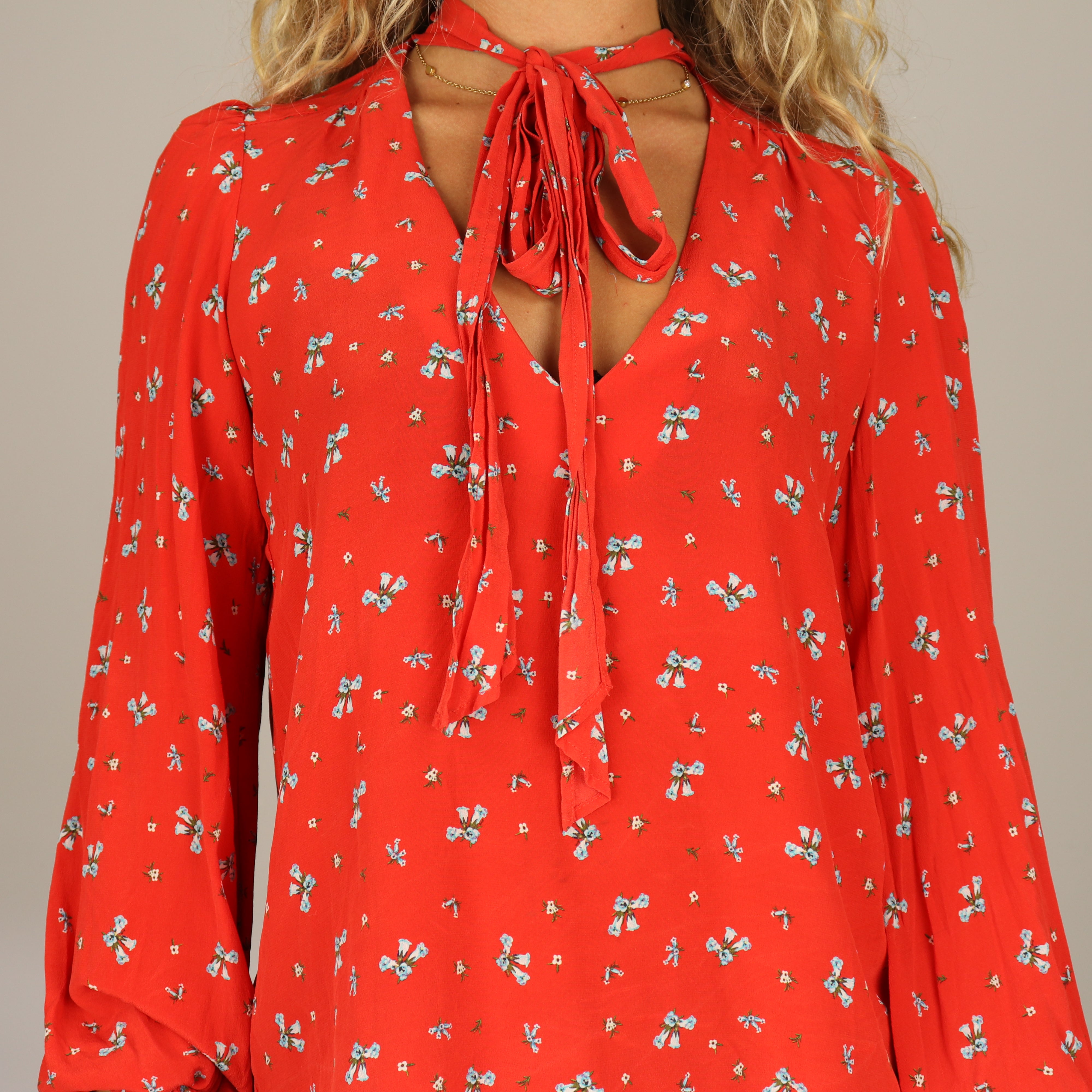 Blouse, UK Size 10