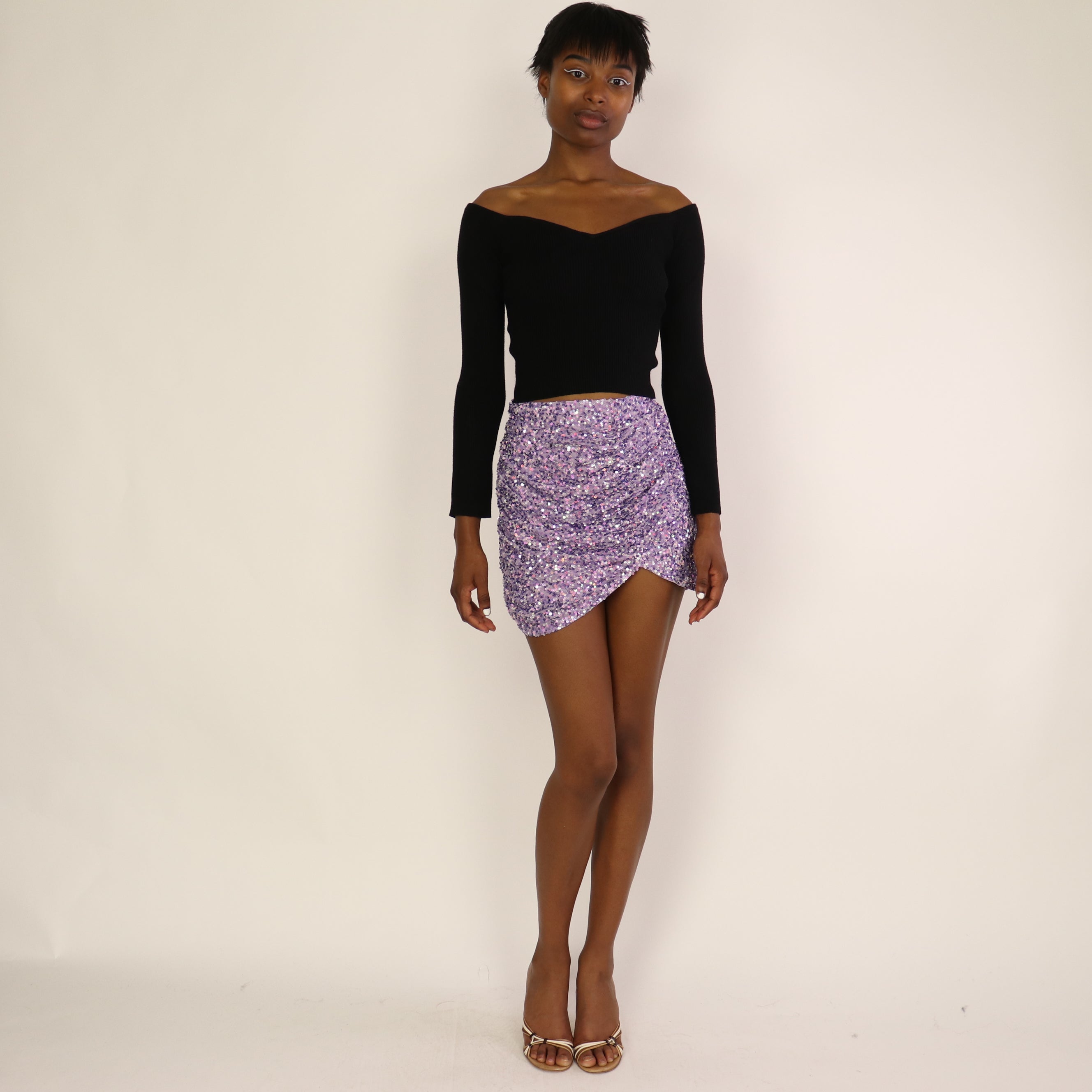 Skirt, Size 8