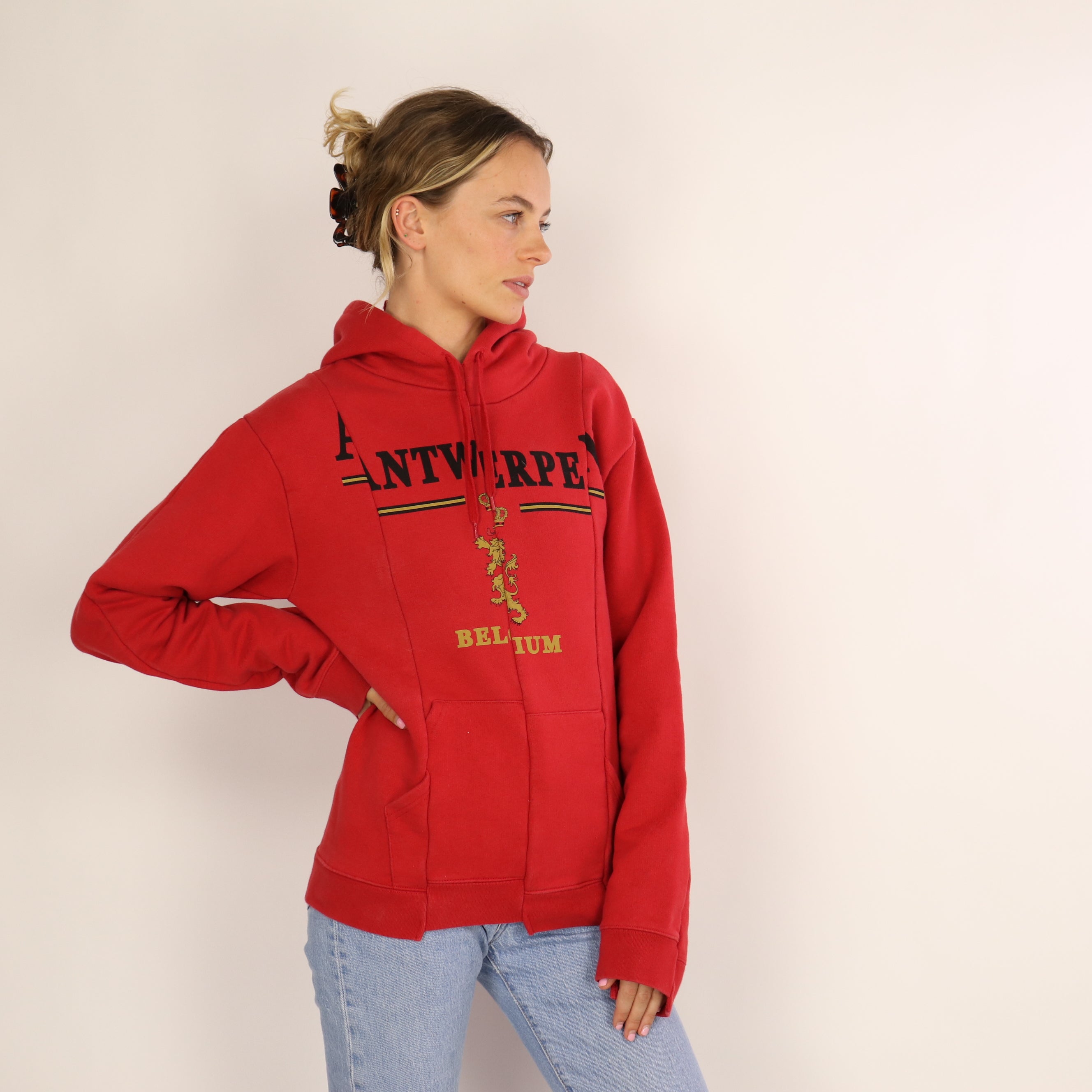 Jumper, Size 10