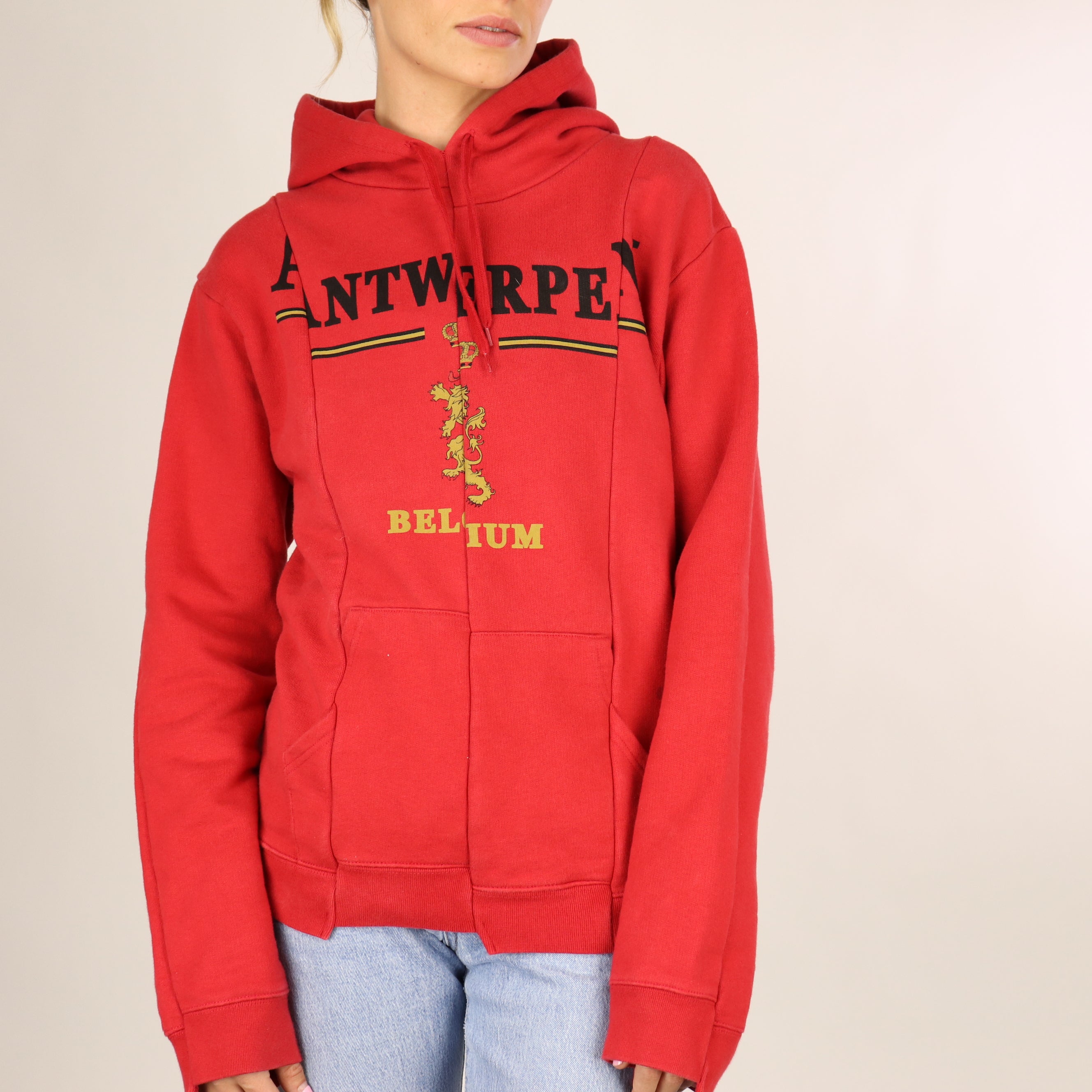 Jumper, Size 10