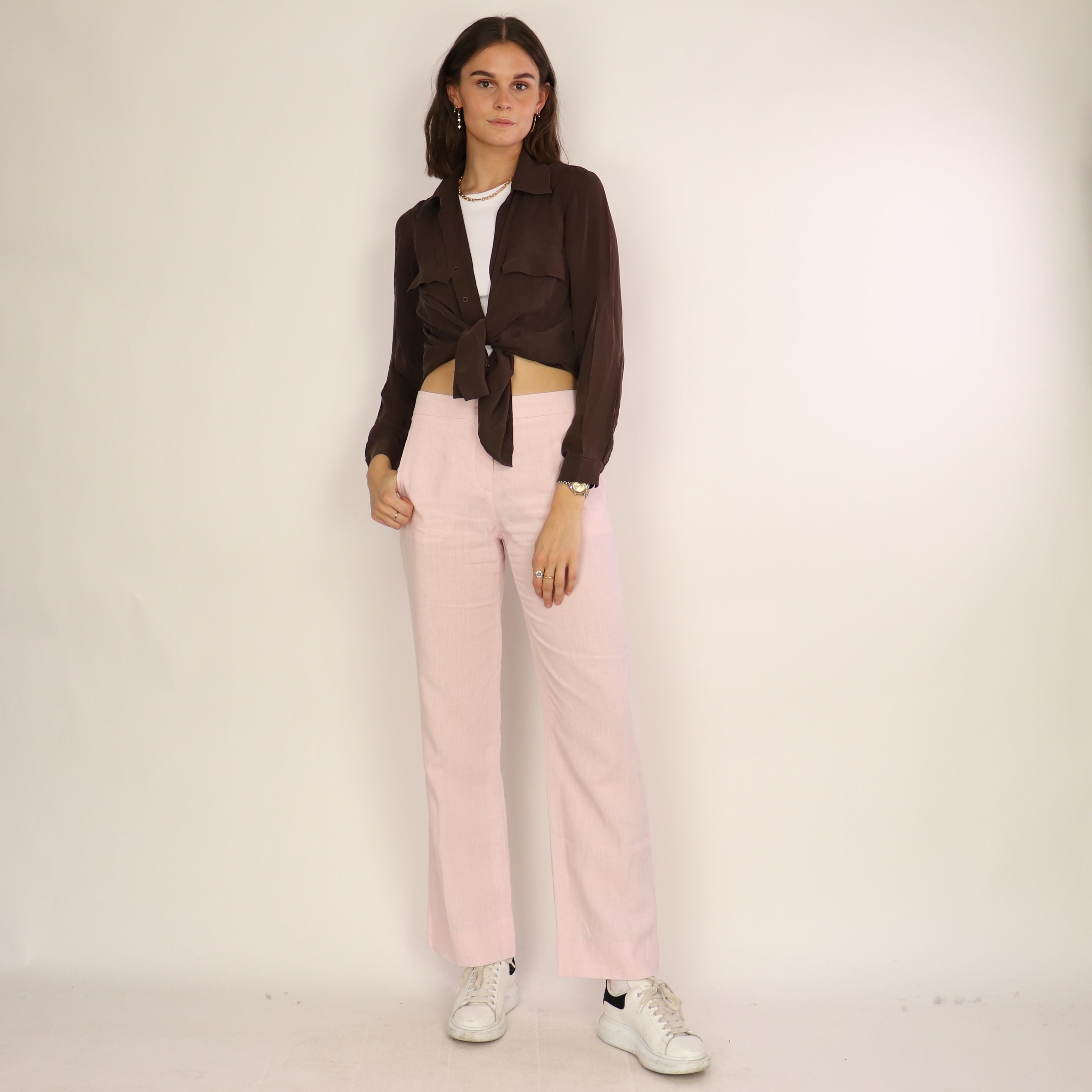 Trousers, Size 8