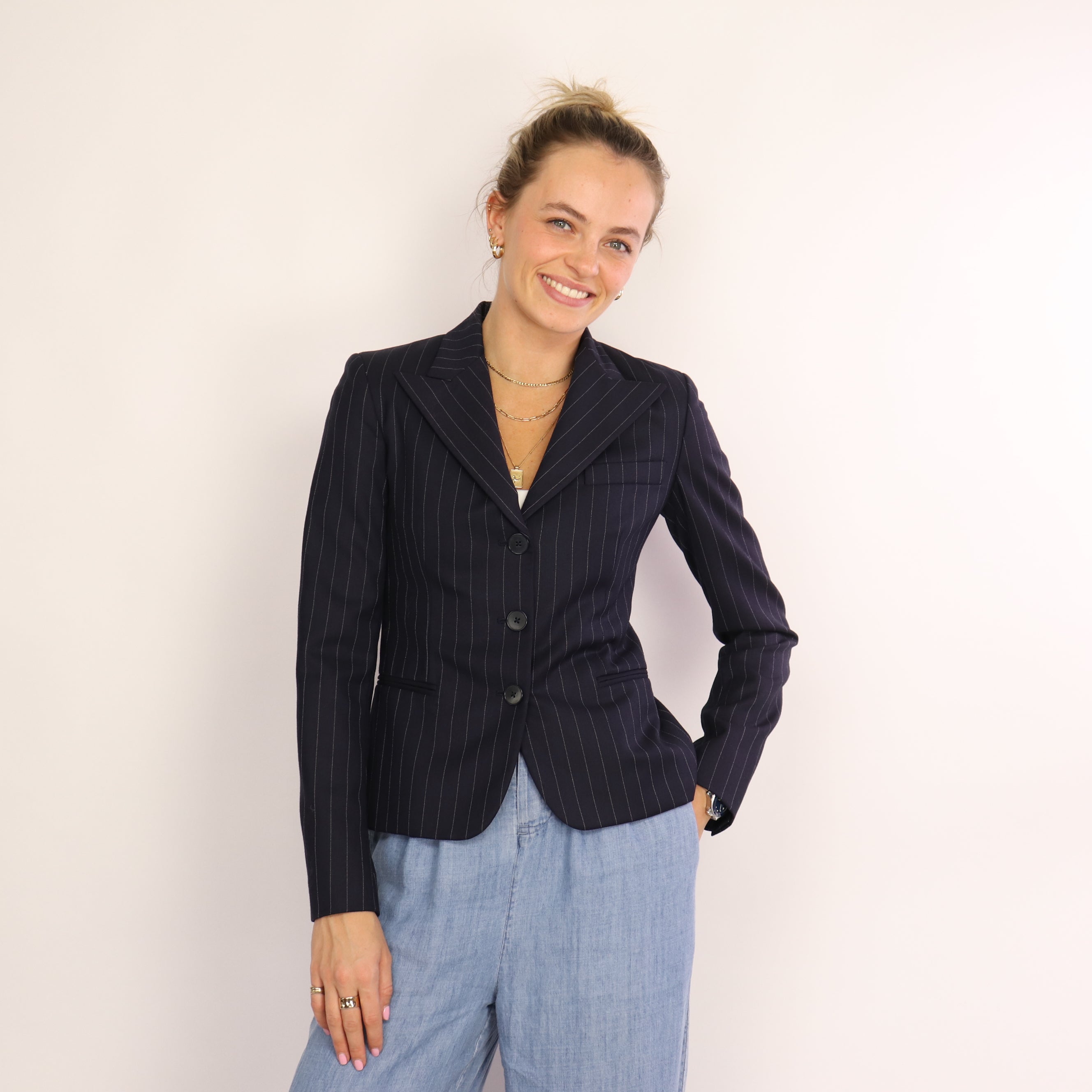 Jacket, Size 8