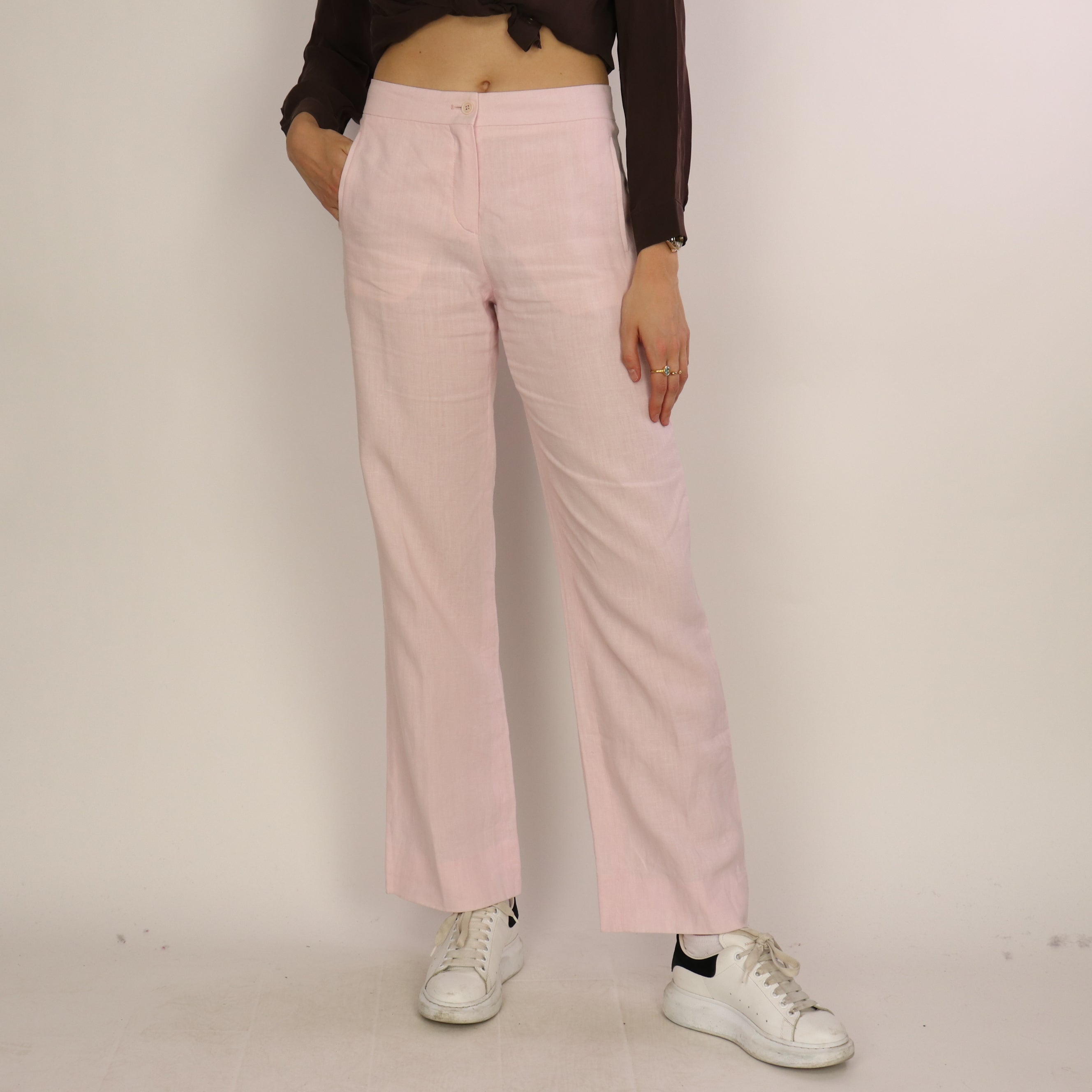 Trousers, Size 8