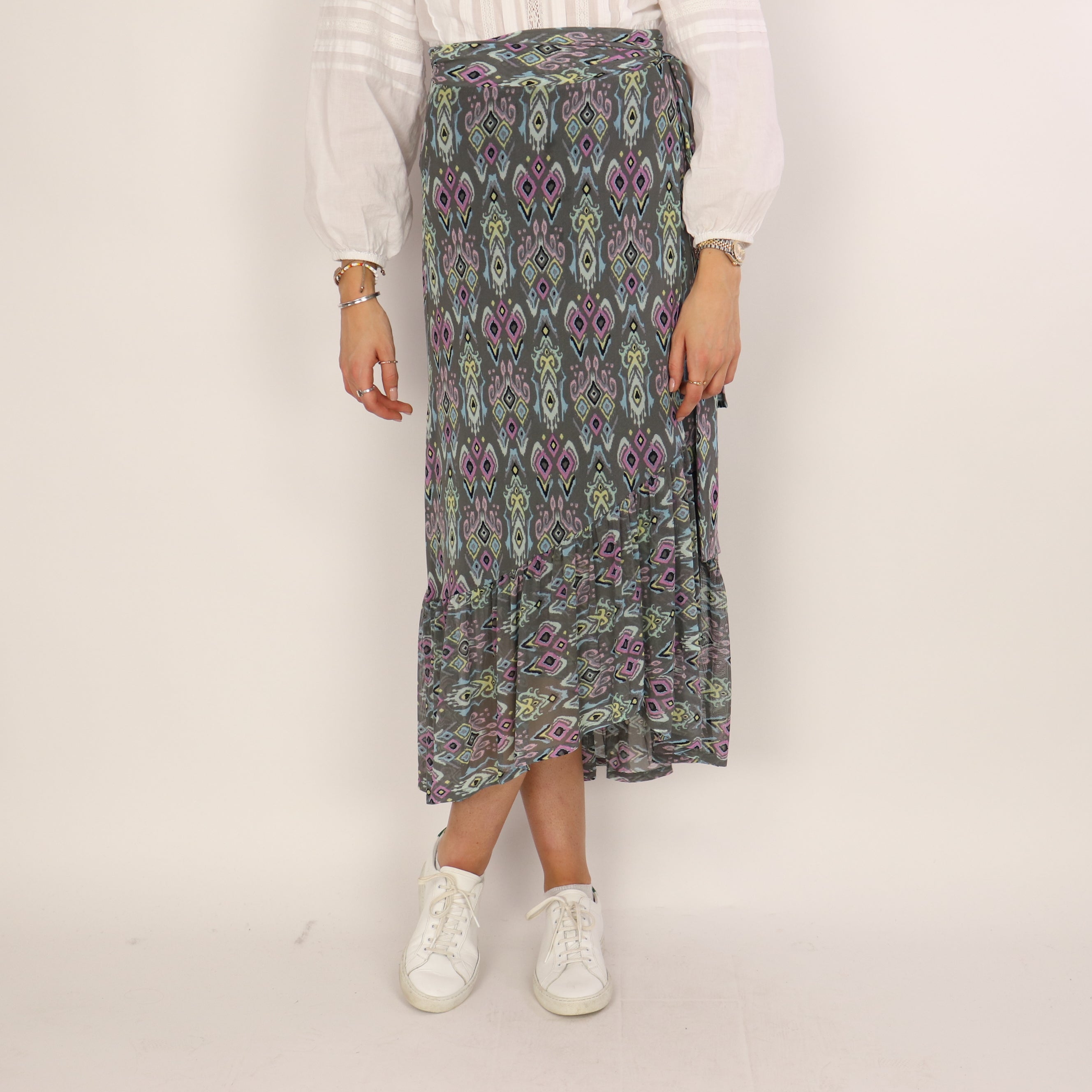Skirt, Size 8