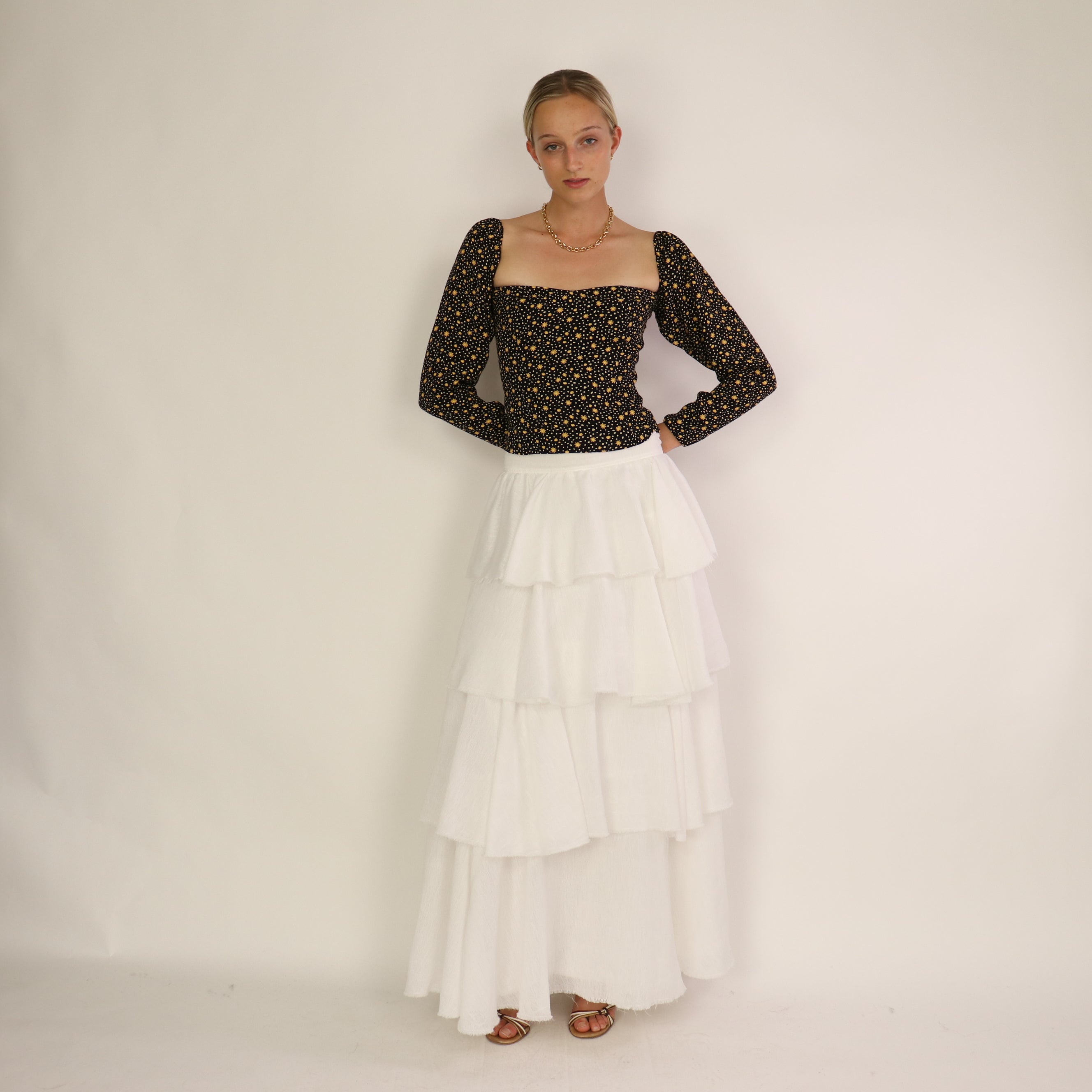 Skirt, Size 12