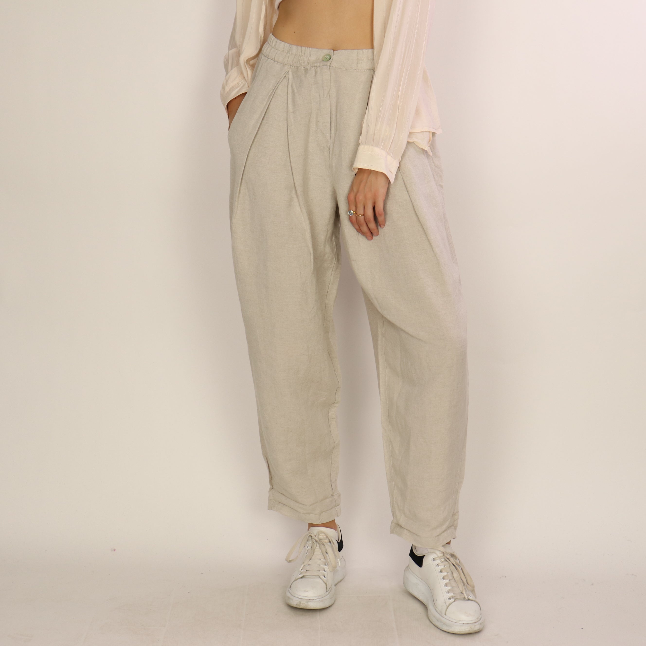 Trousers, Size 10