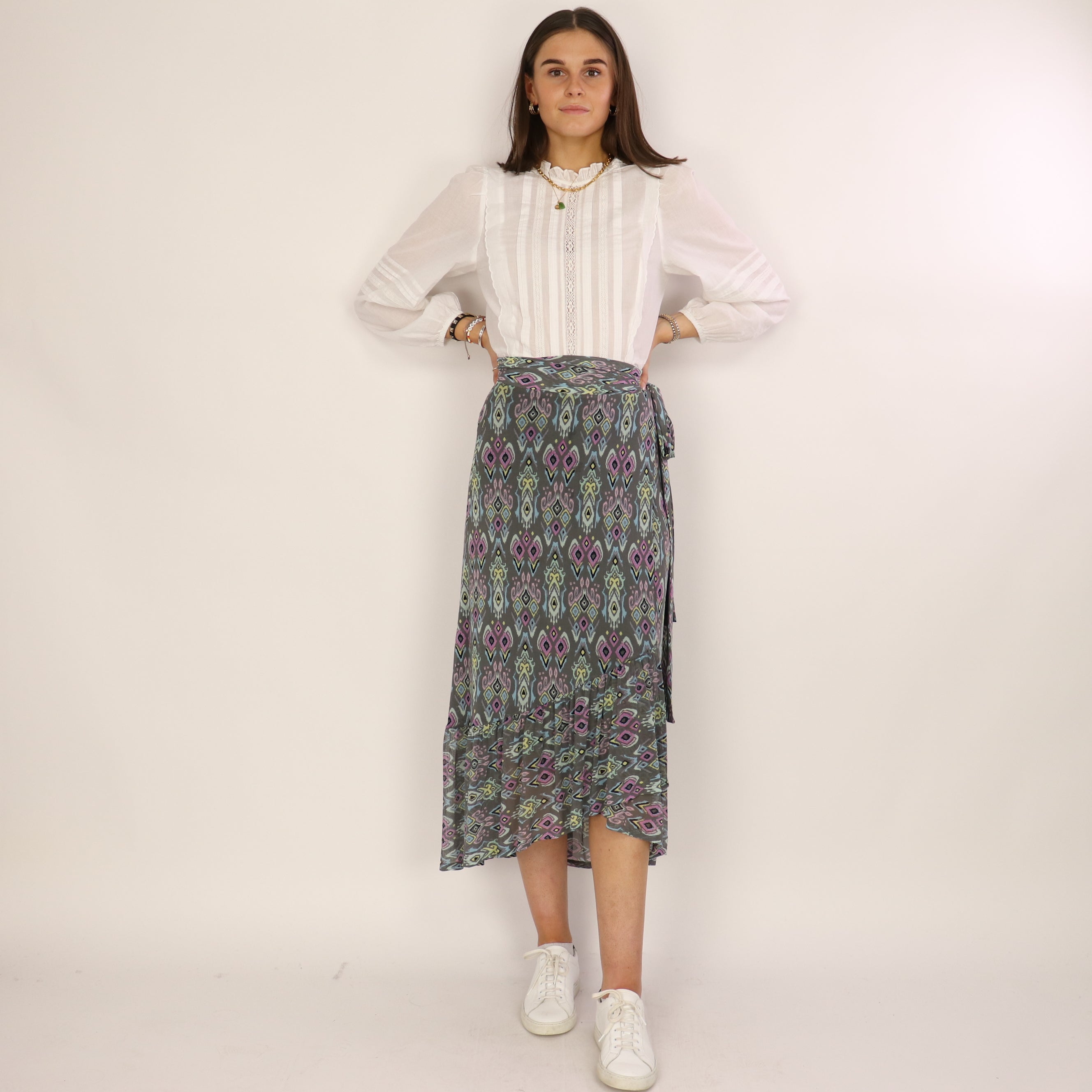 Skirt, Size 8