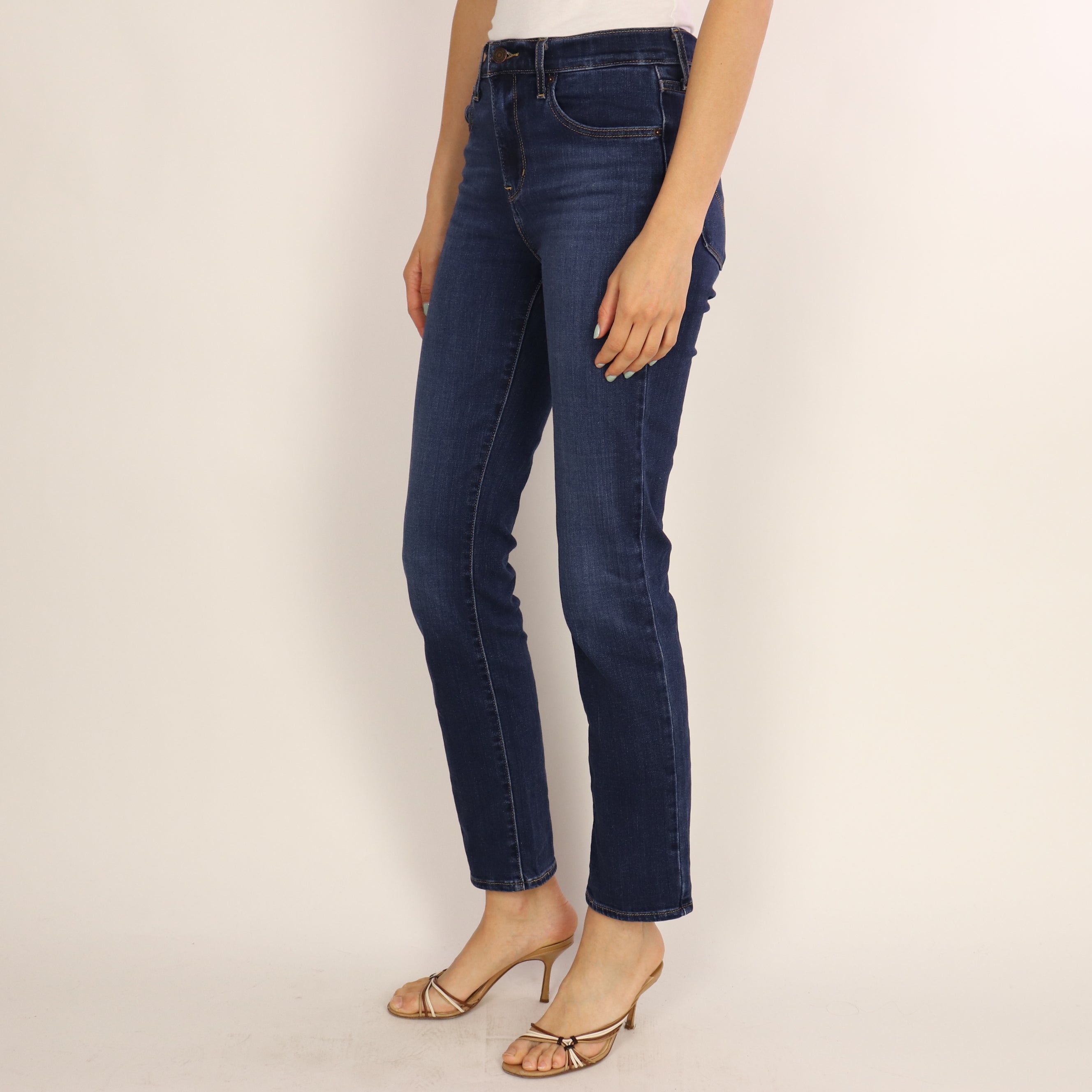 Jeans, Waist 26
