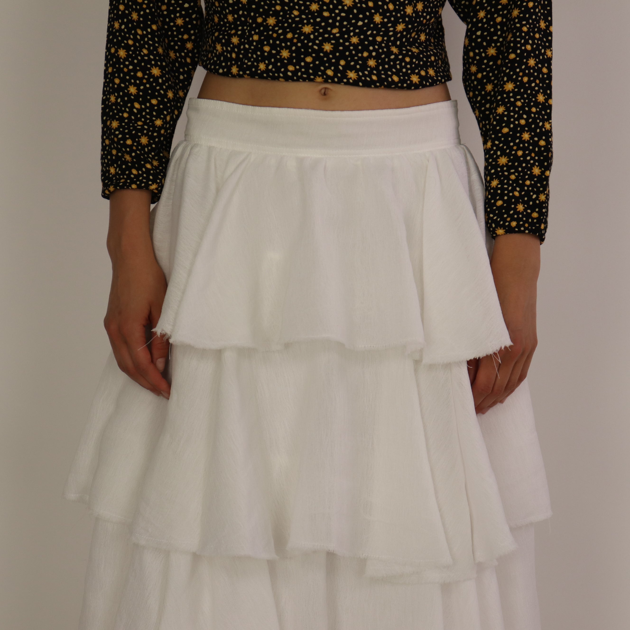 Skirt, Size 12