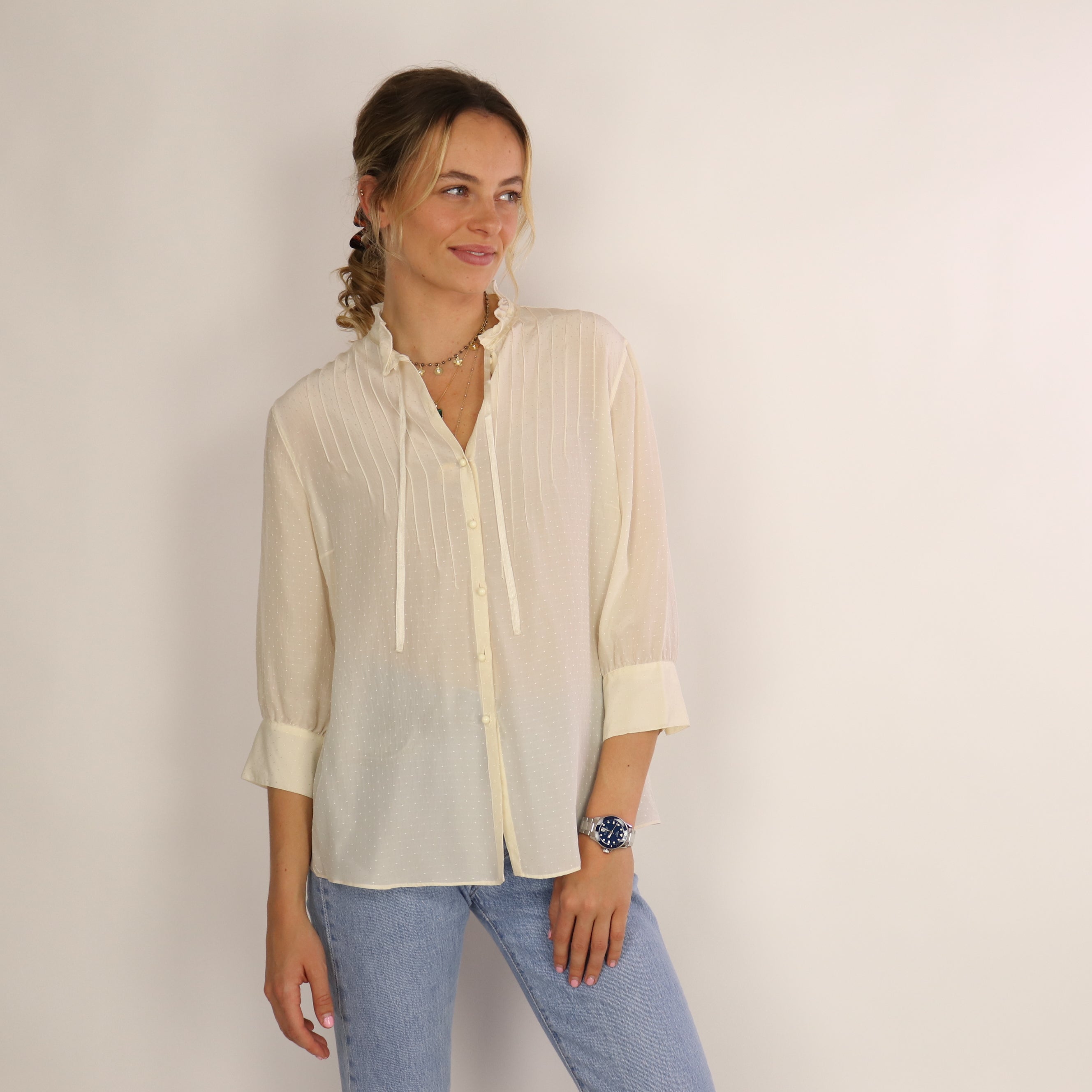Shirt, Size 14