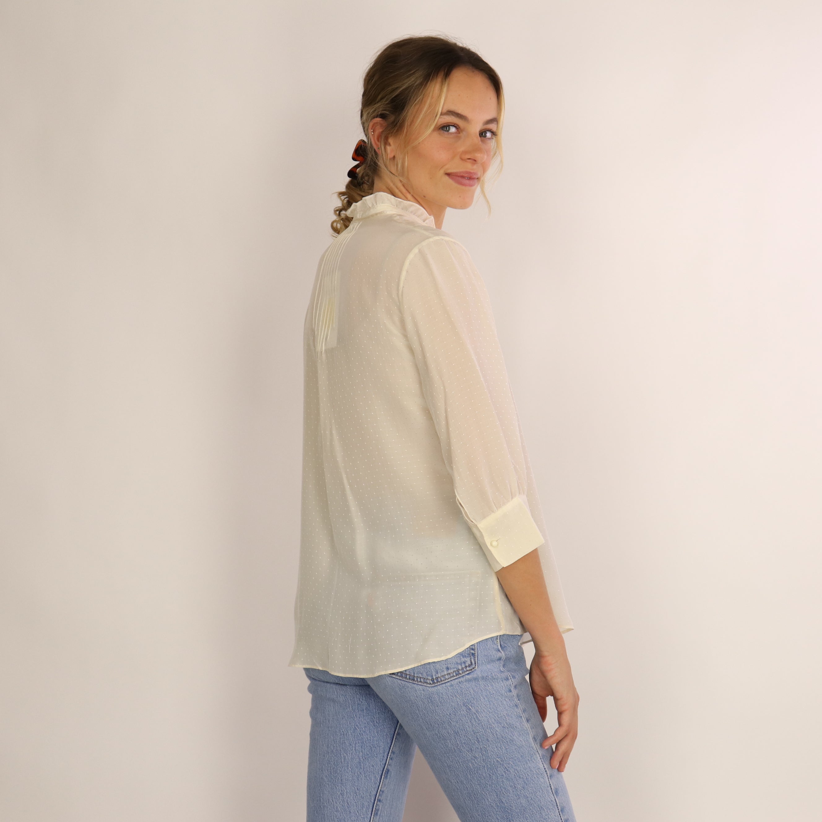 Shirt, Size 14