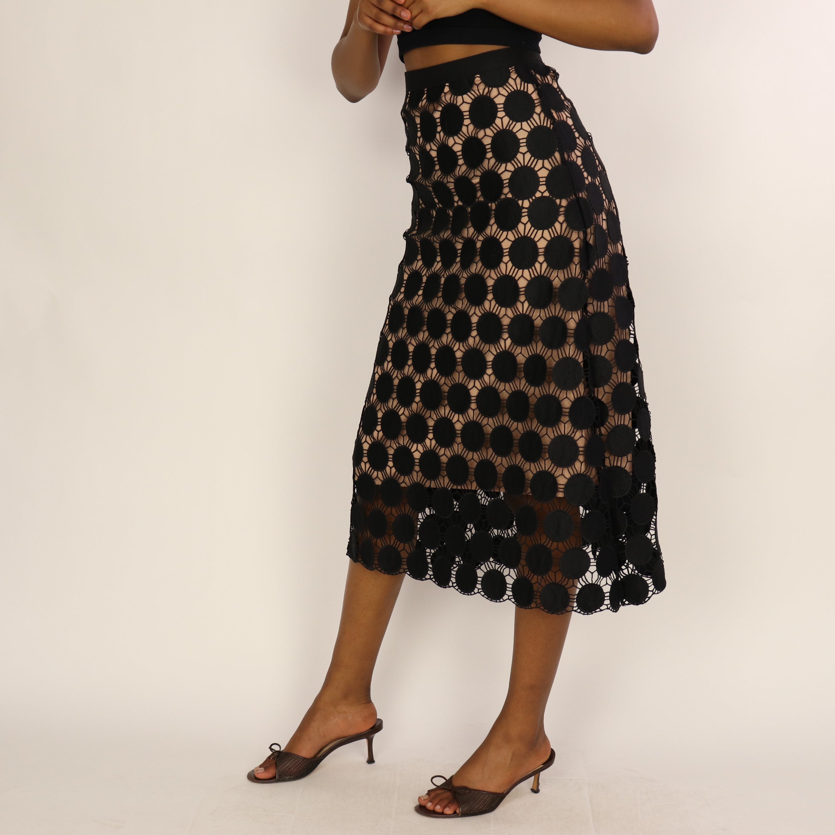 Skirt, Size 8
