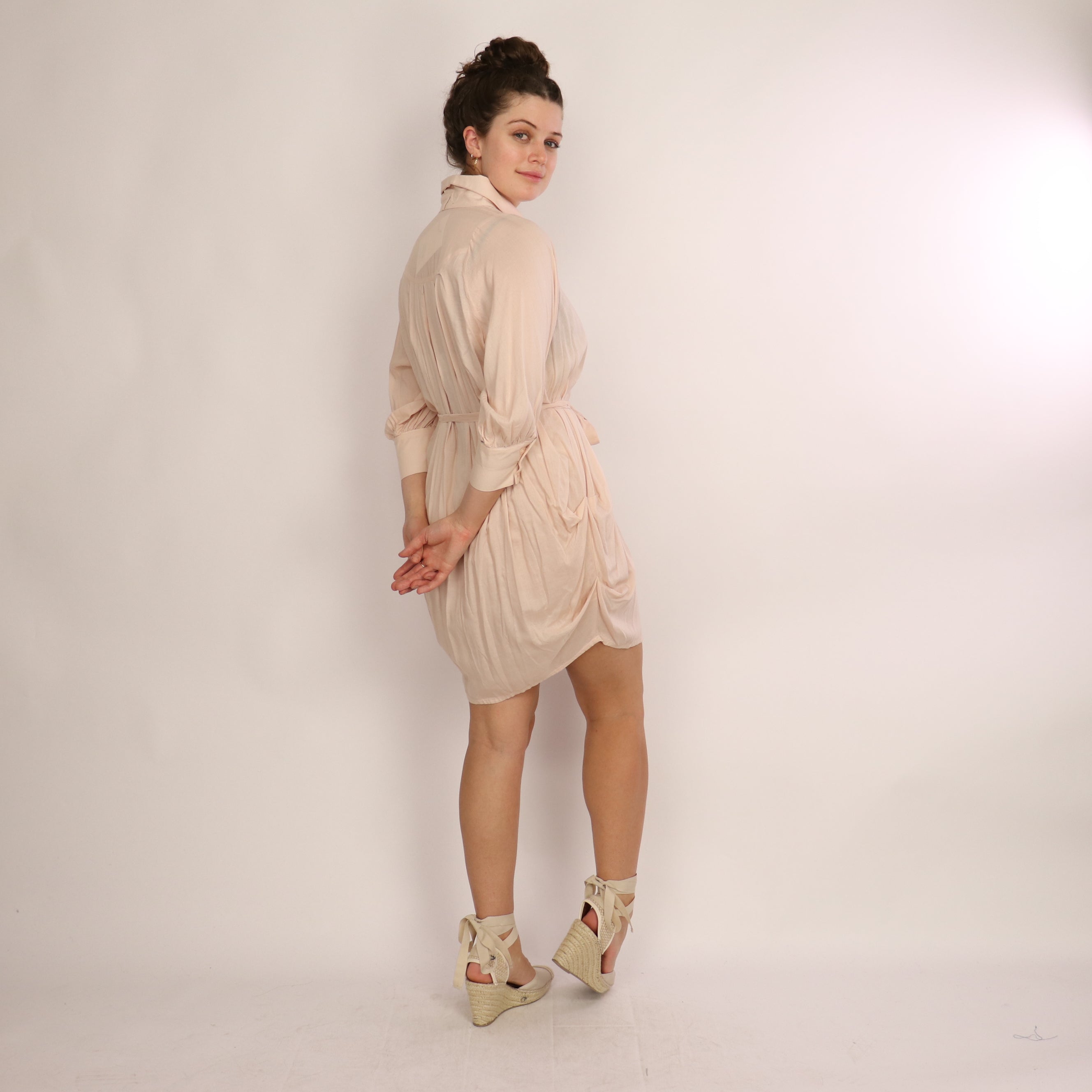 Dress, Size 14