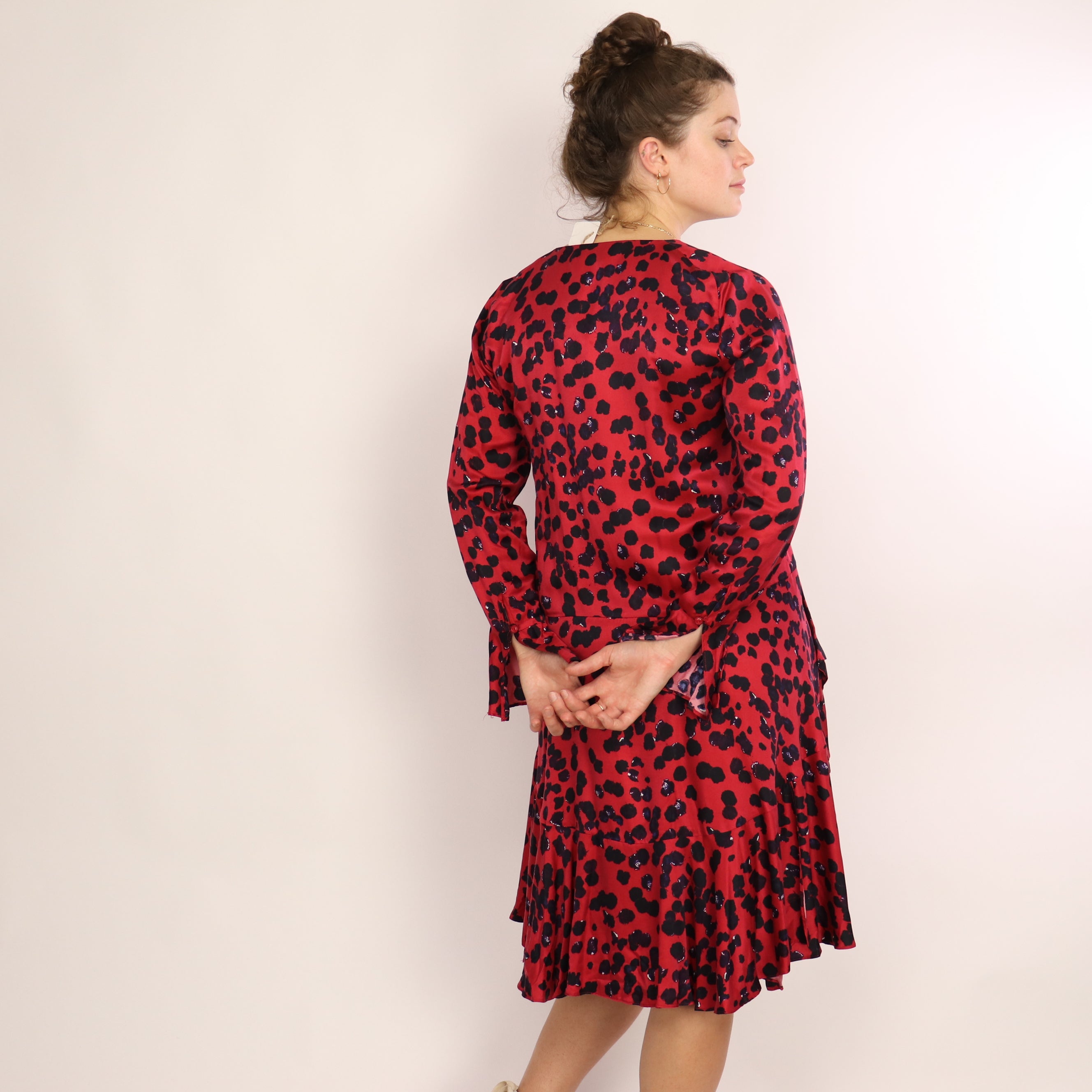 Dress, Size 12