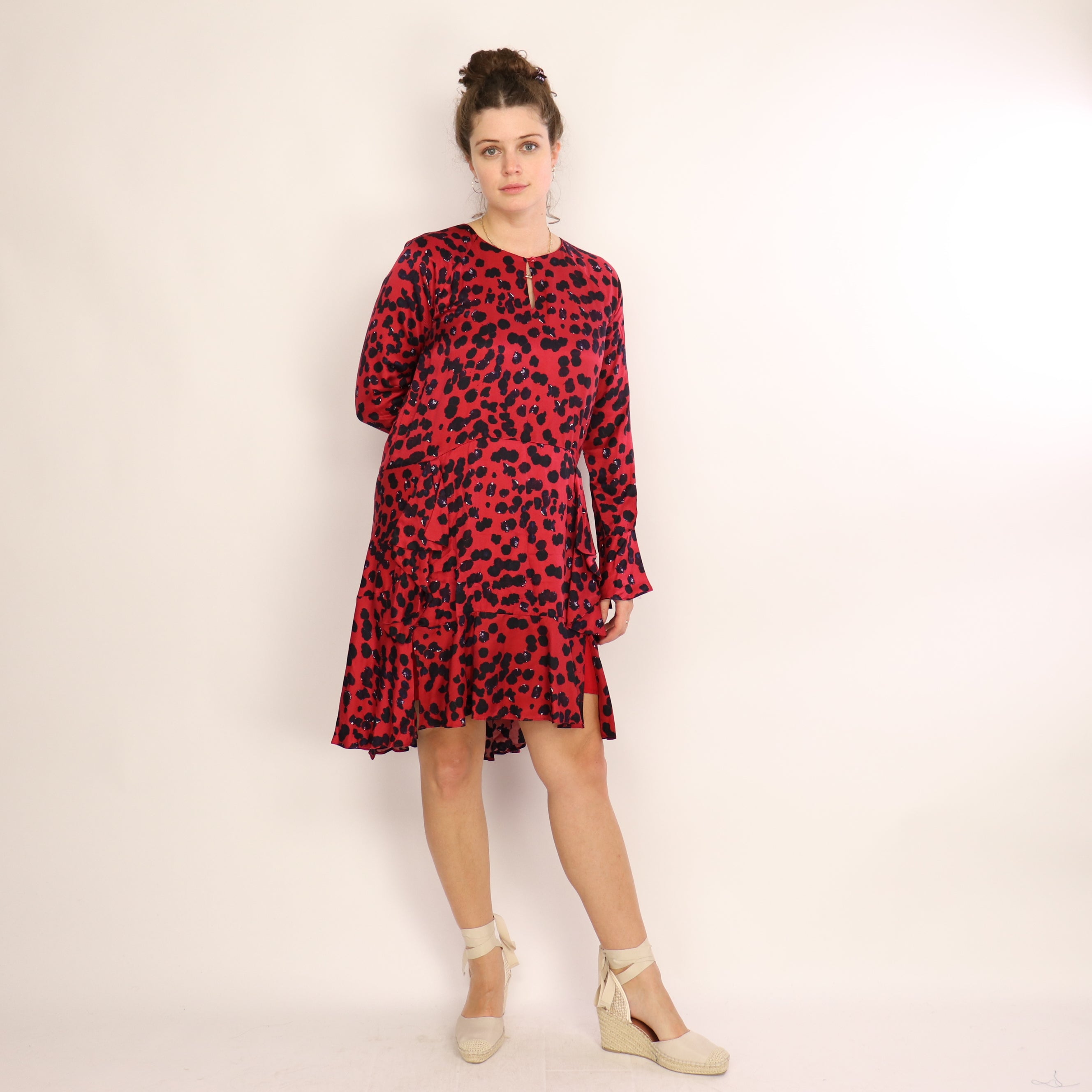 Dress, Size 12