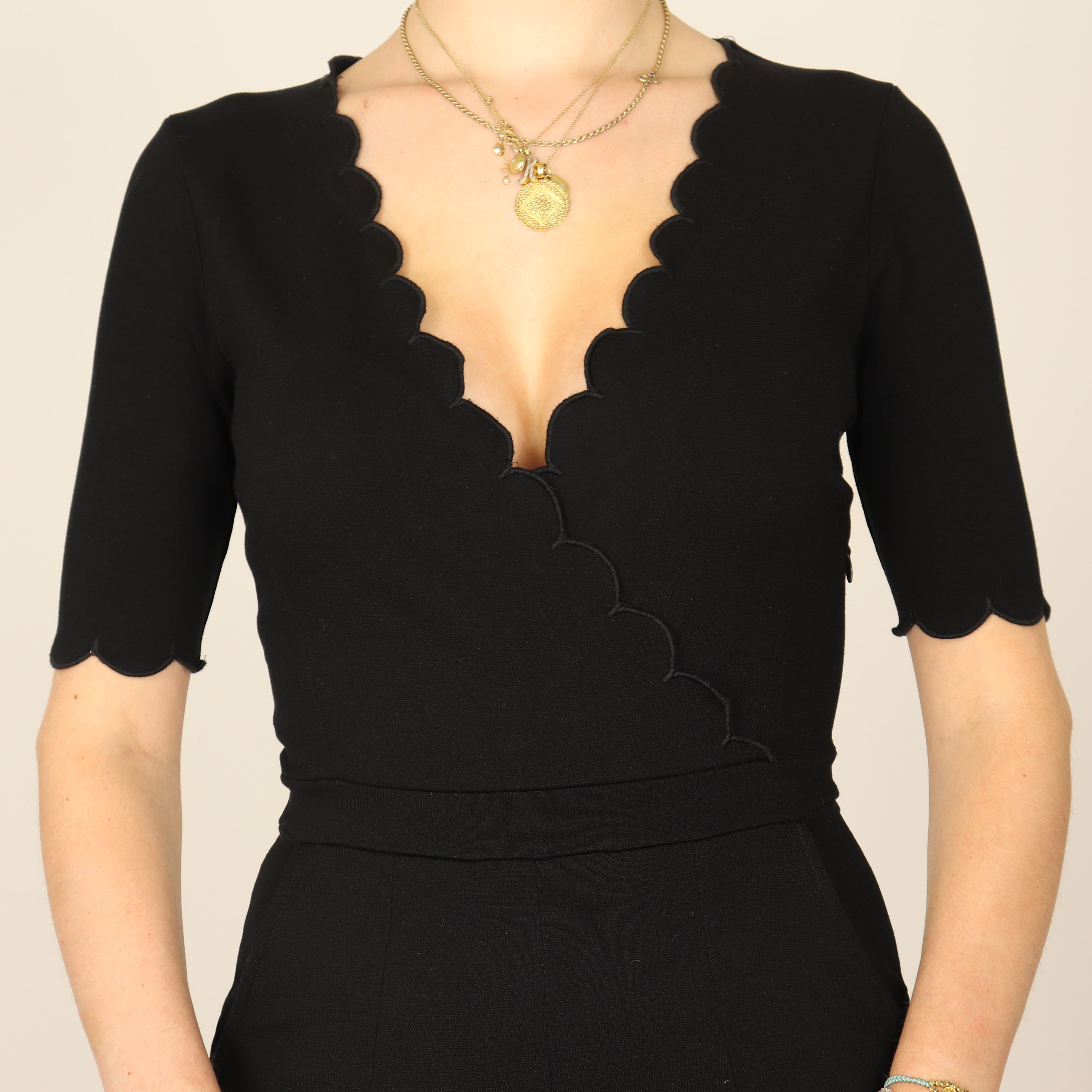 Jumpsuit, UK Size 6