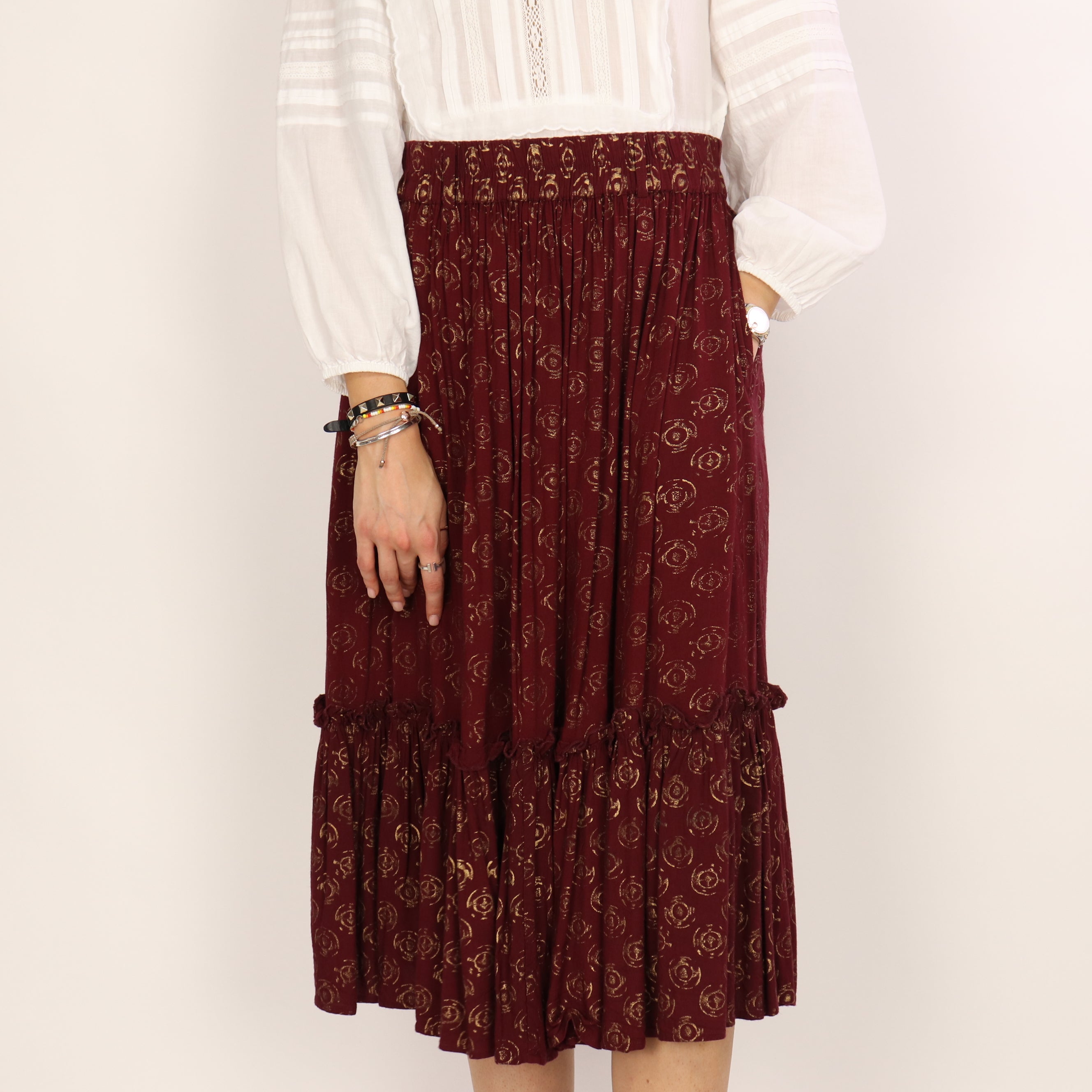 Skirt, Size 10