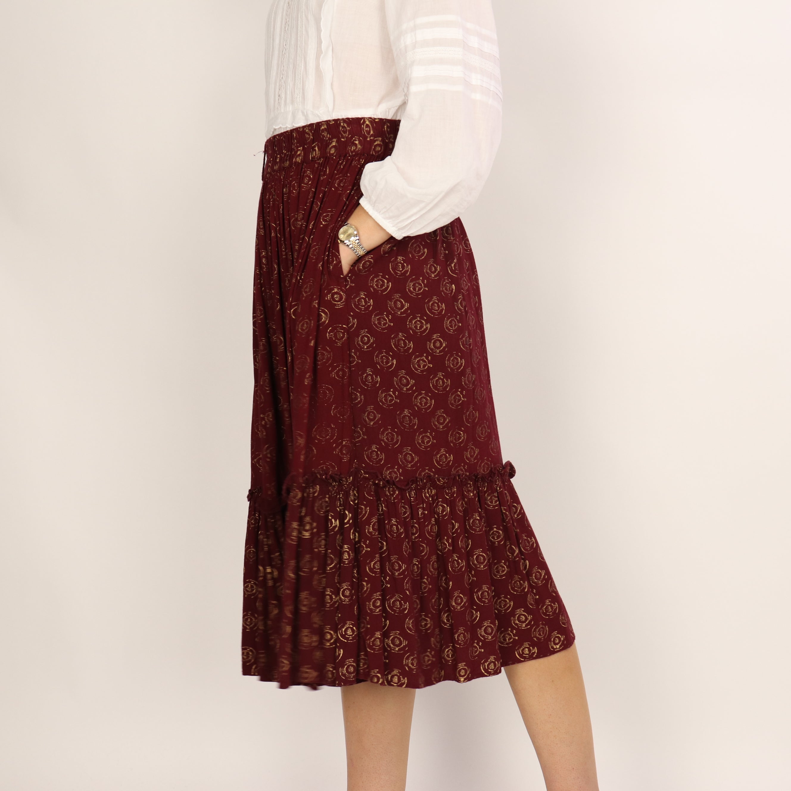 Skirt, Size 10