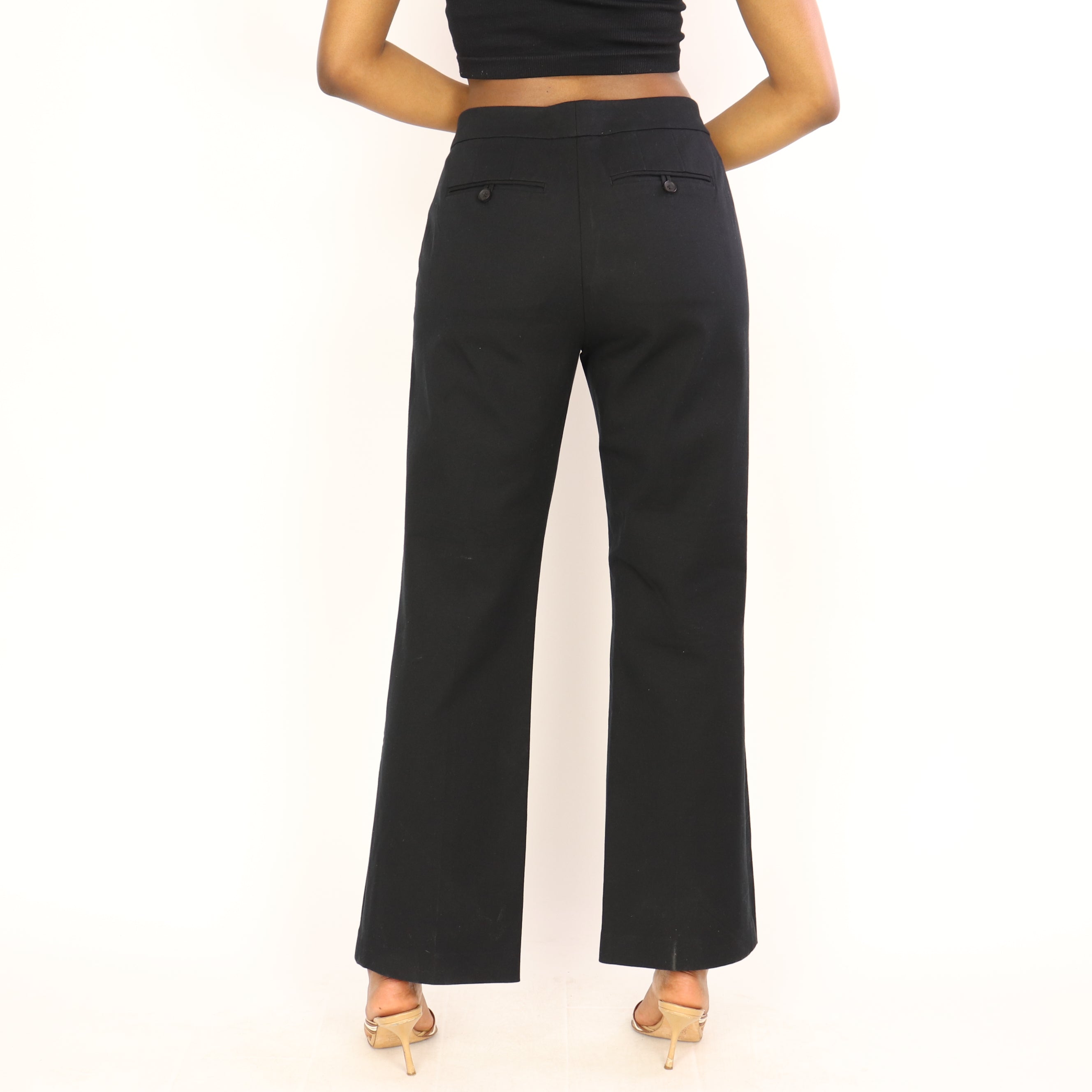 Trousers, Size 6