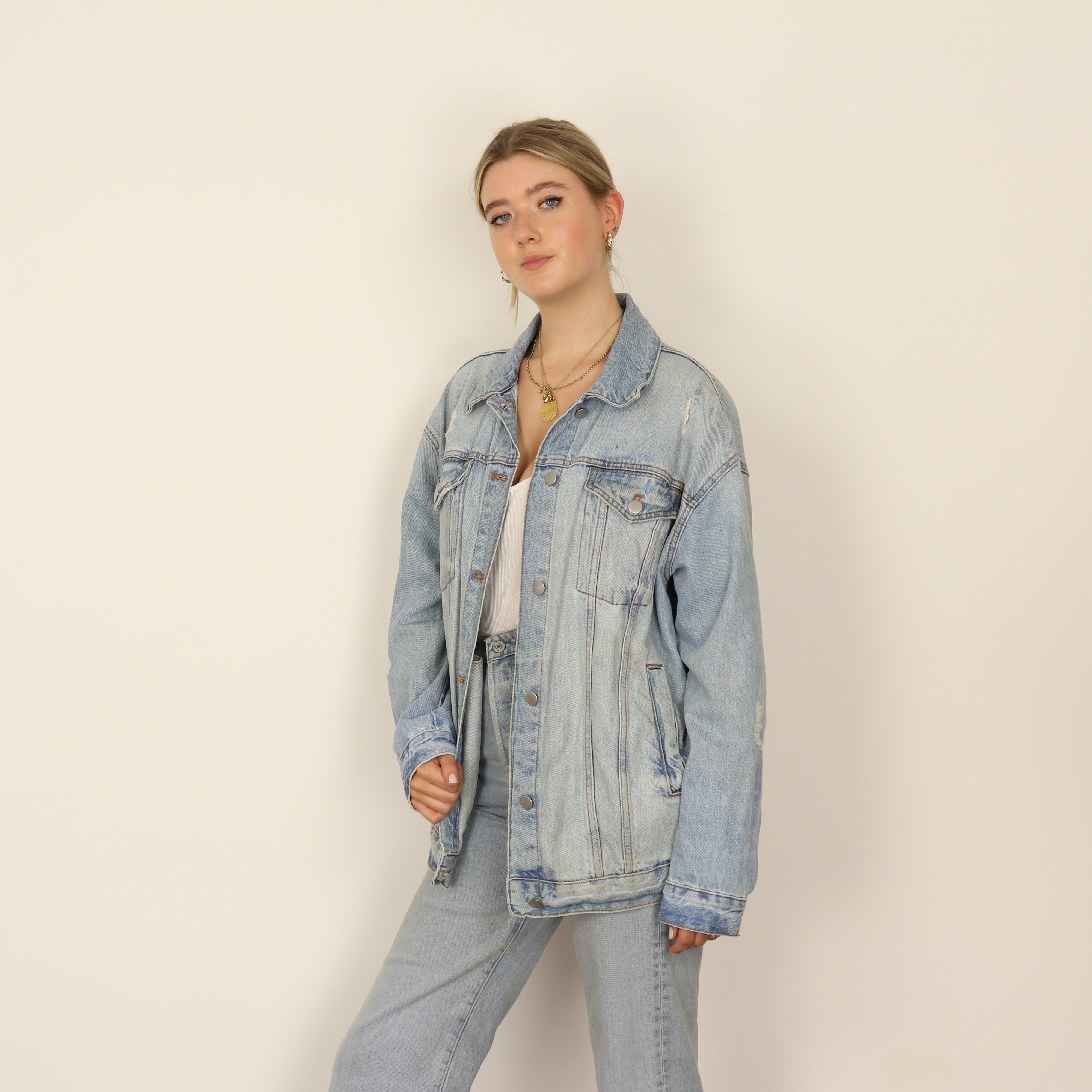 Jacket, UK Size 10