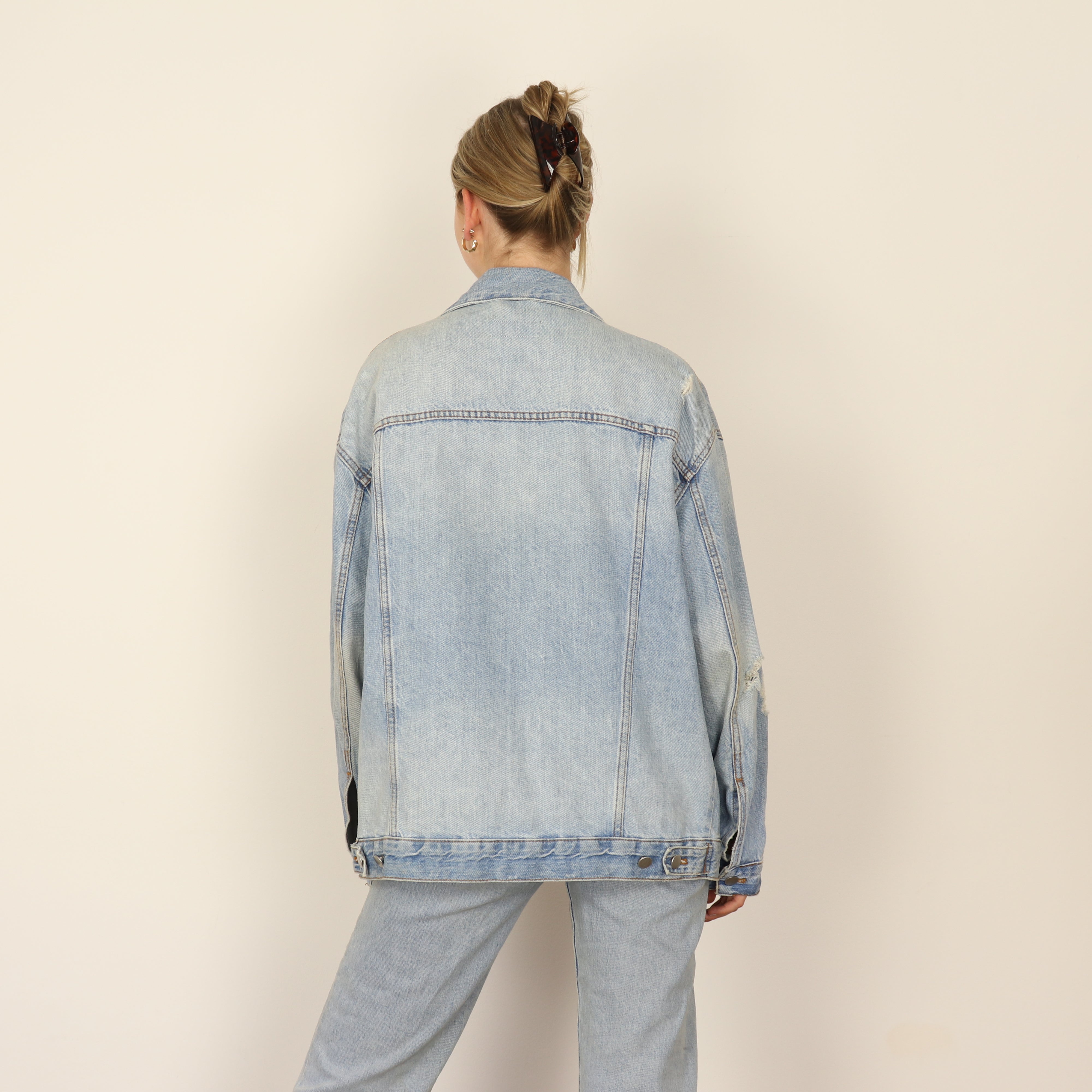 Jacket, UK Size 10