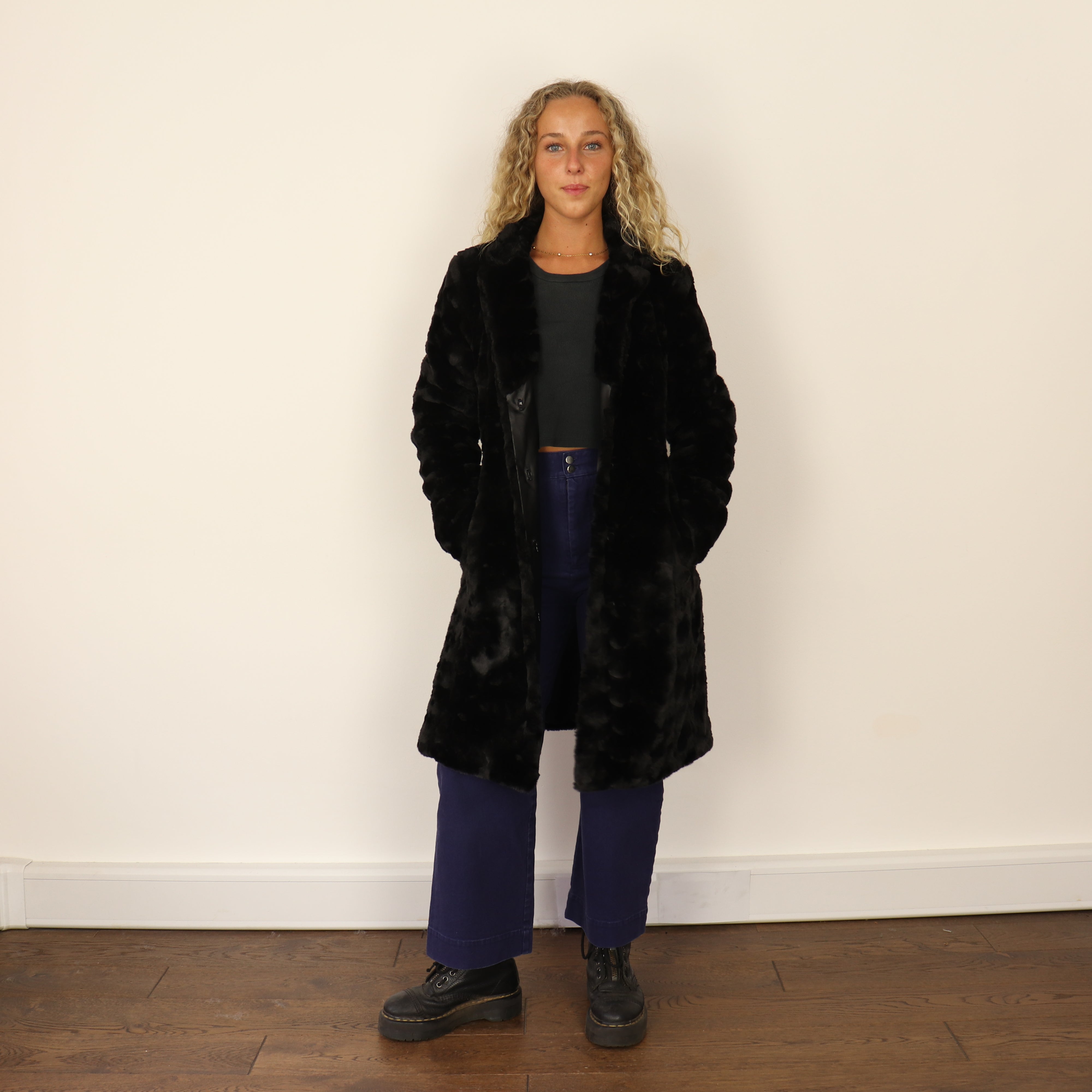 Coat, UK Size 6