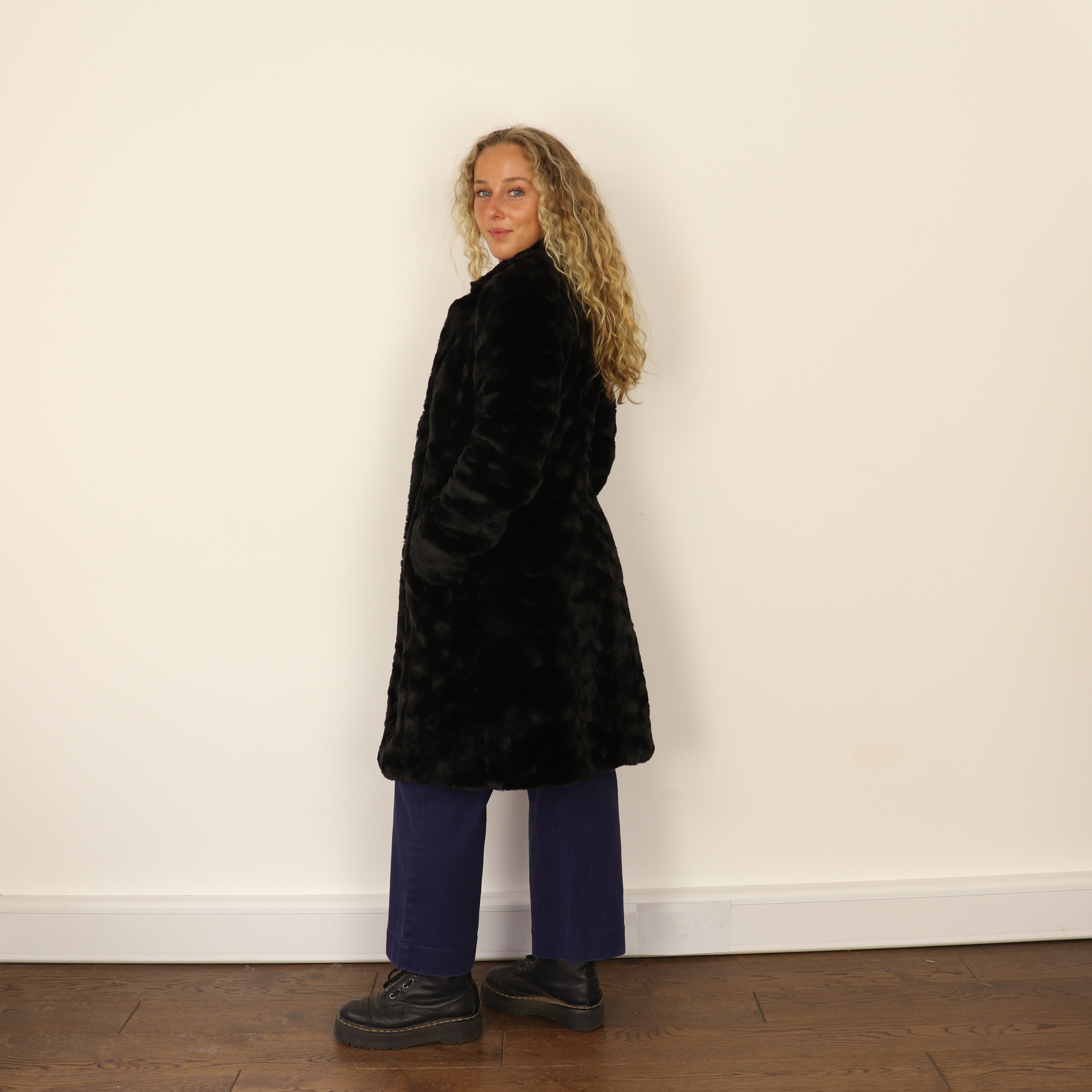 Coat, UK Size 6