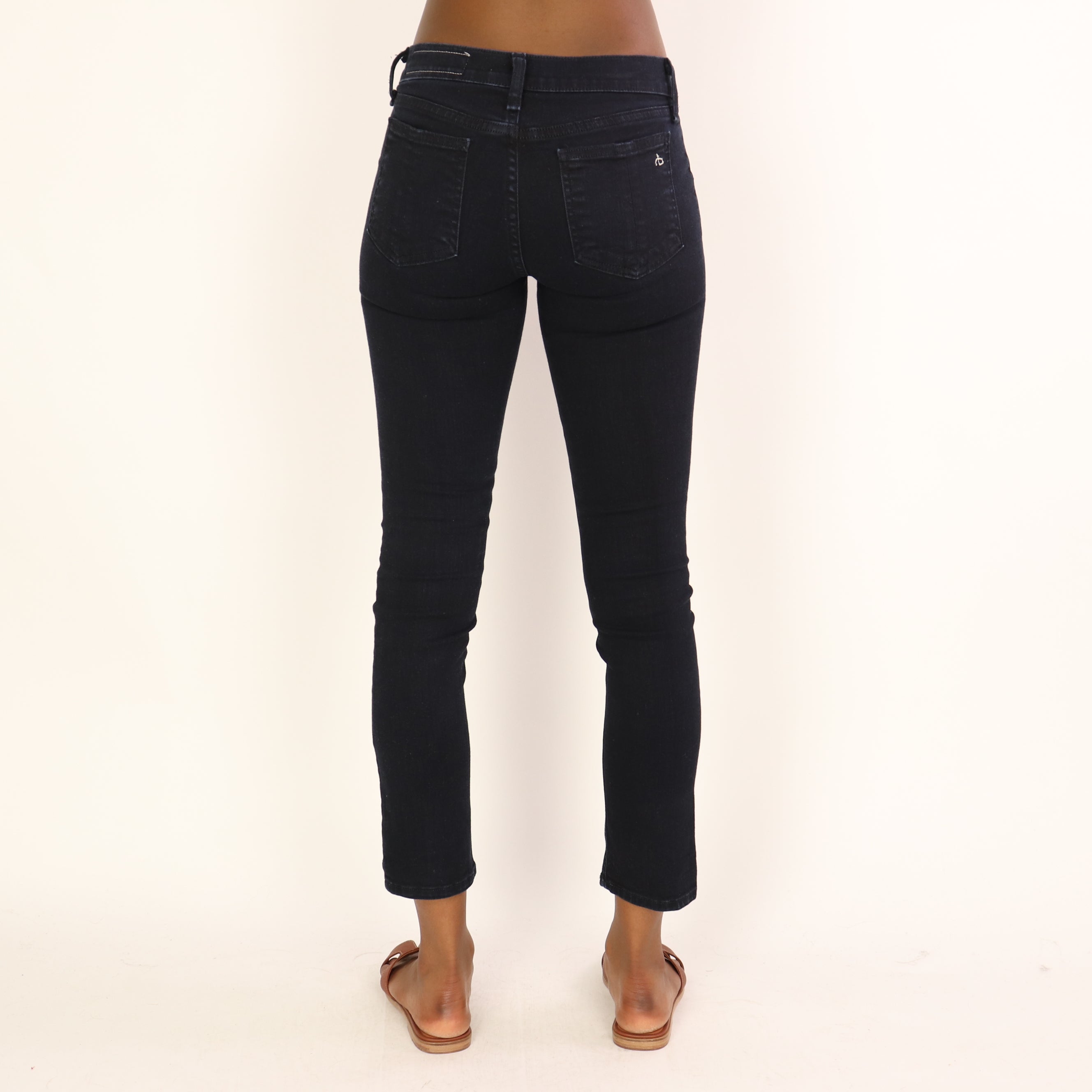 Jeans, Waist 24