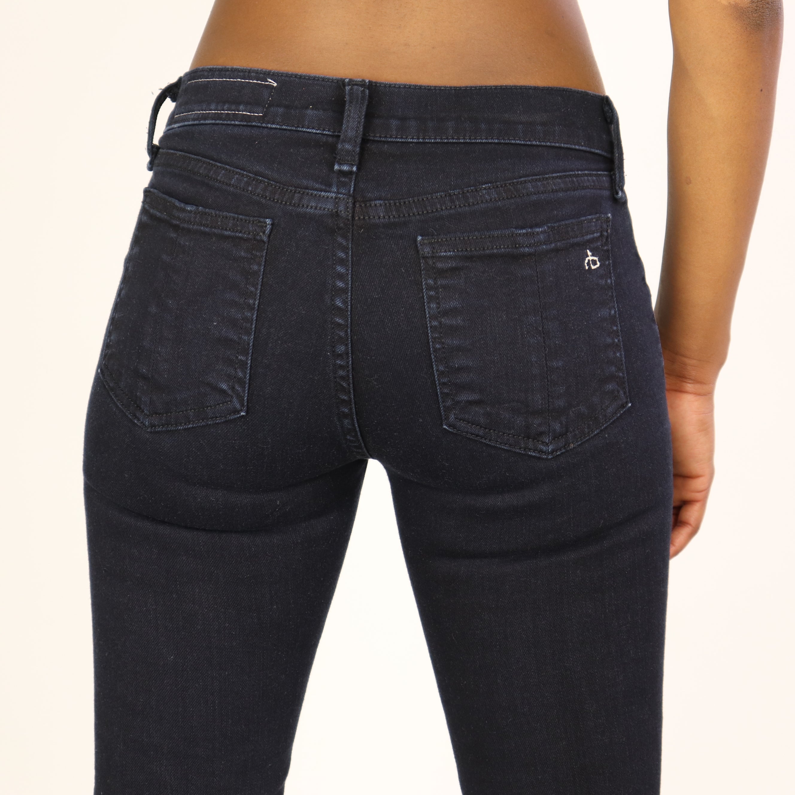 Jeans, Waist 24