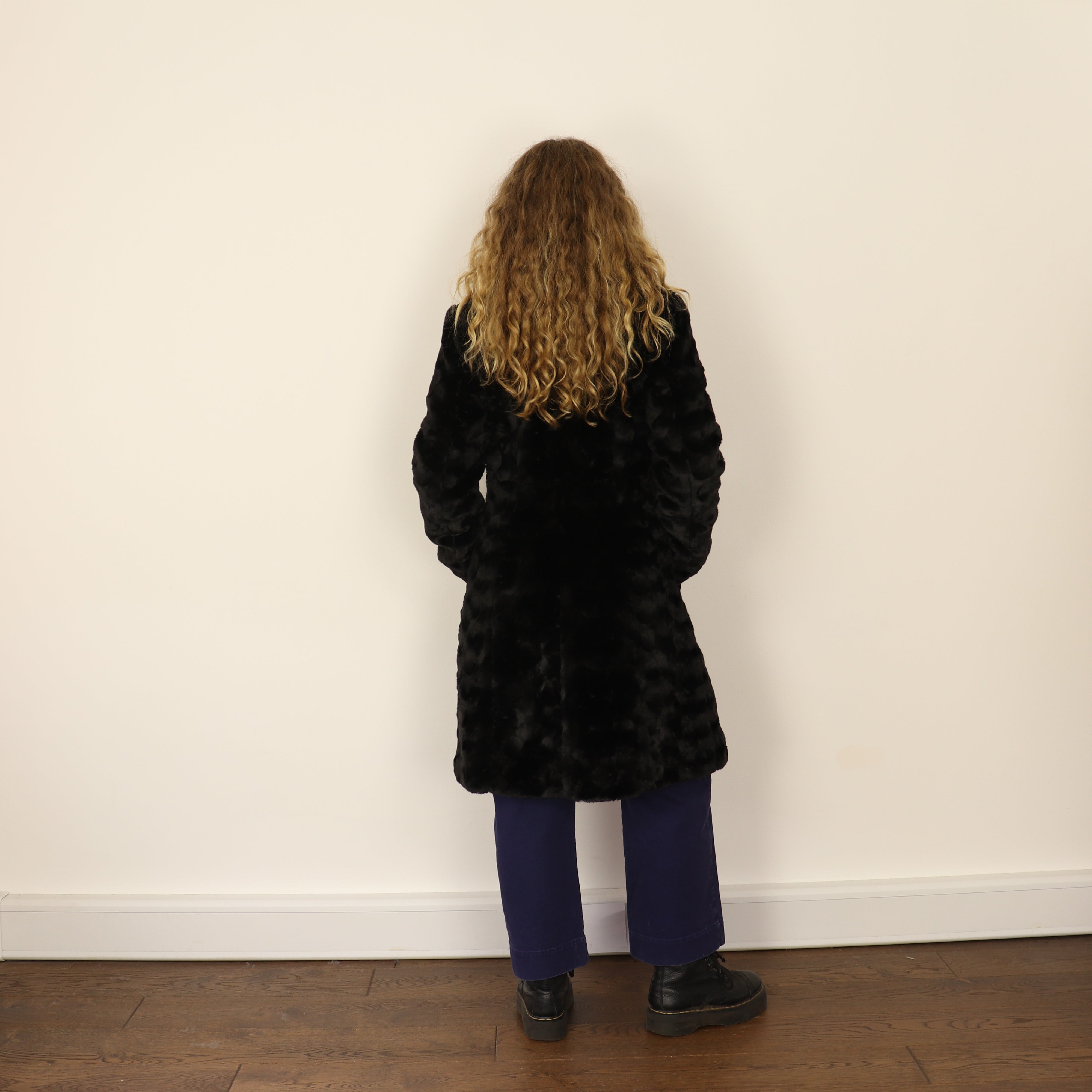 Coat, UK Size 6