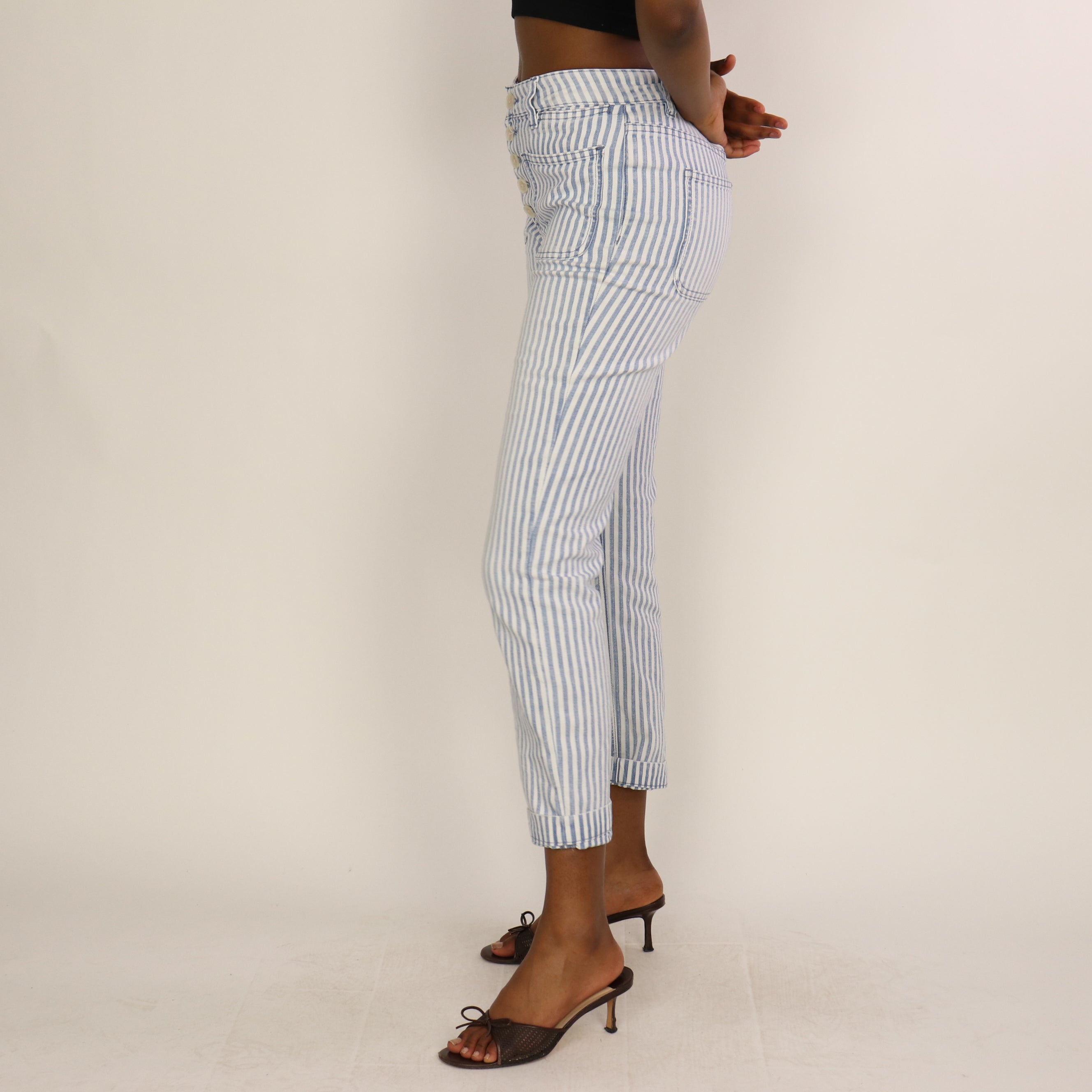 Jeans, Waist 27