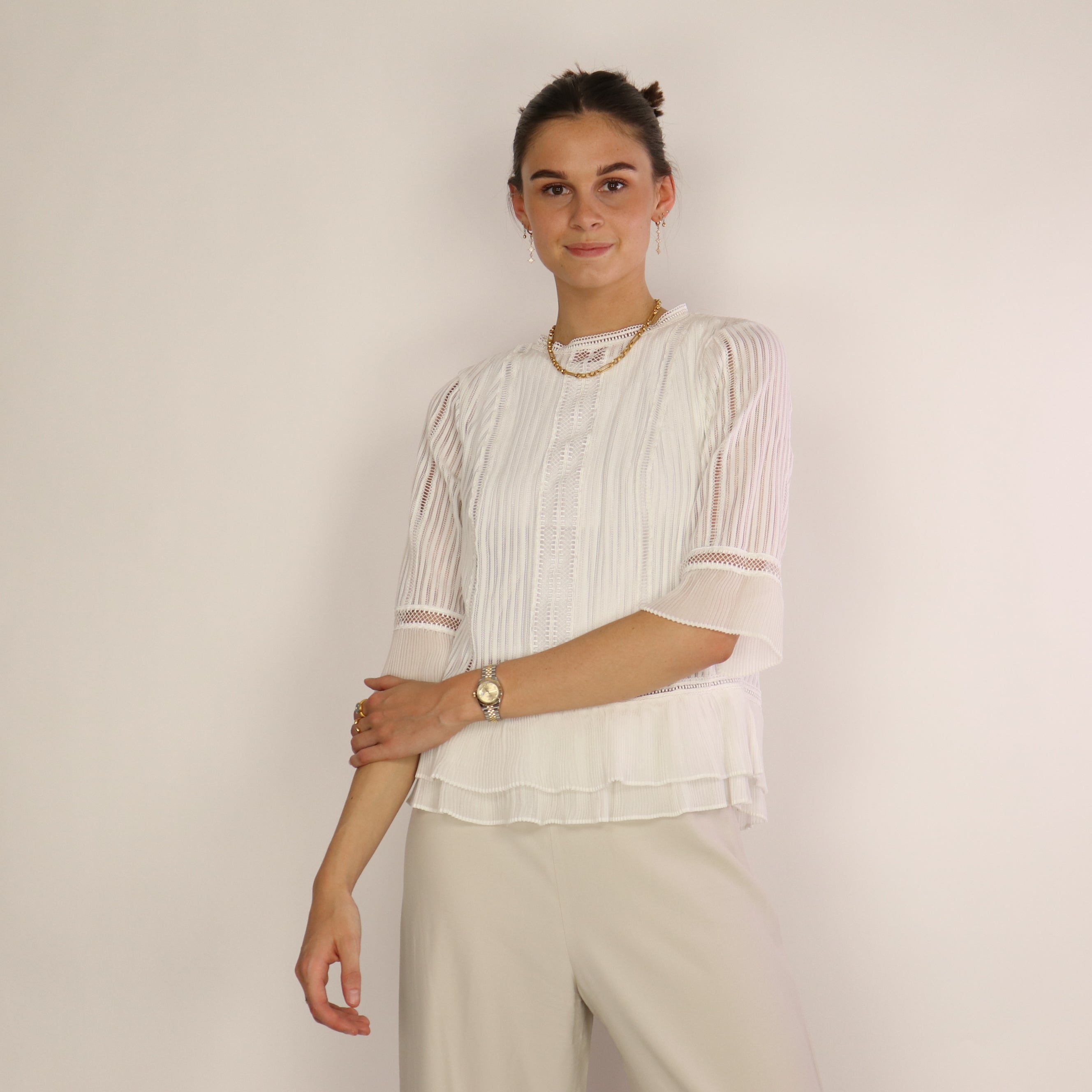 Blouse, Size 10
