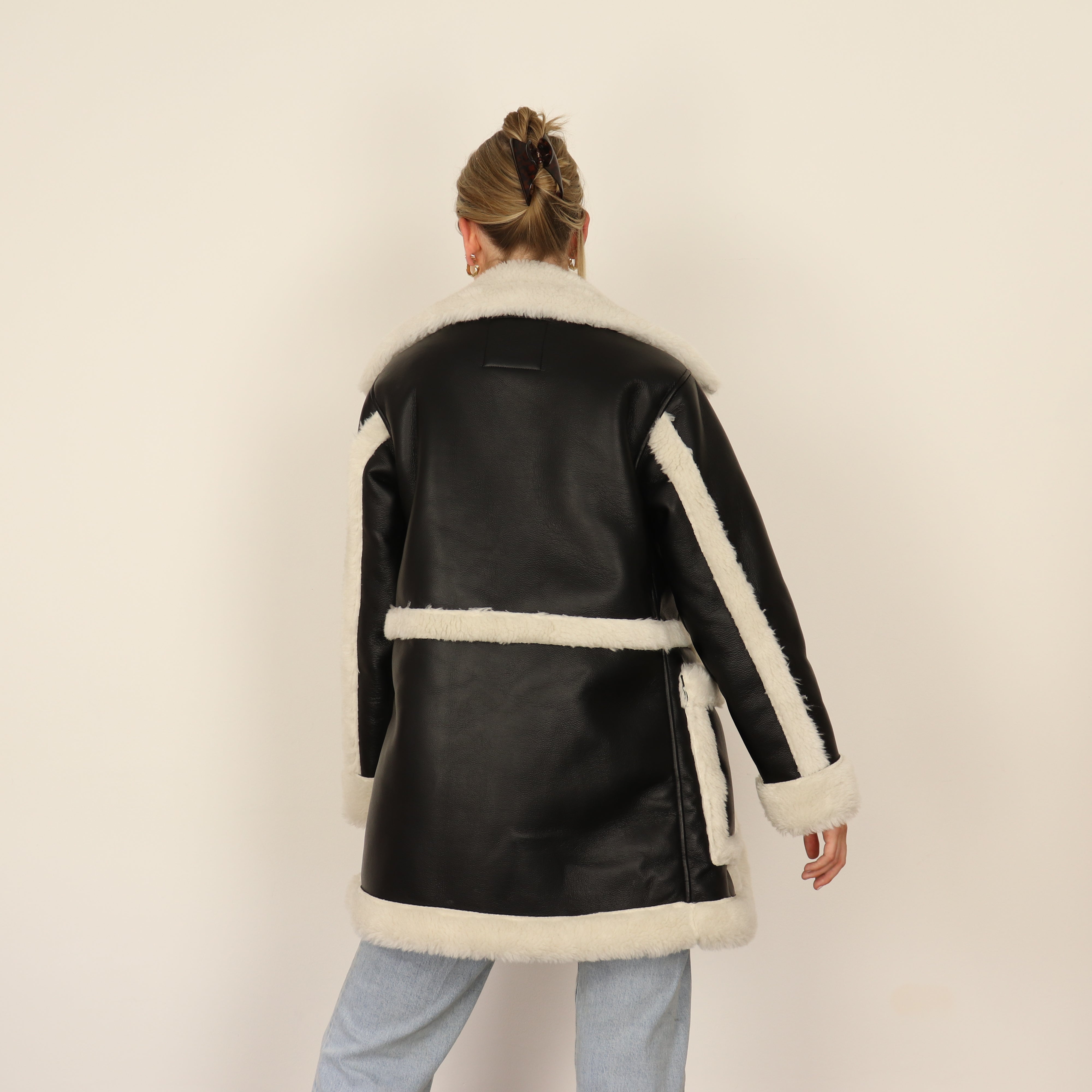 Jacket, UK Size 8