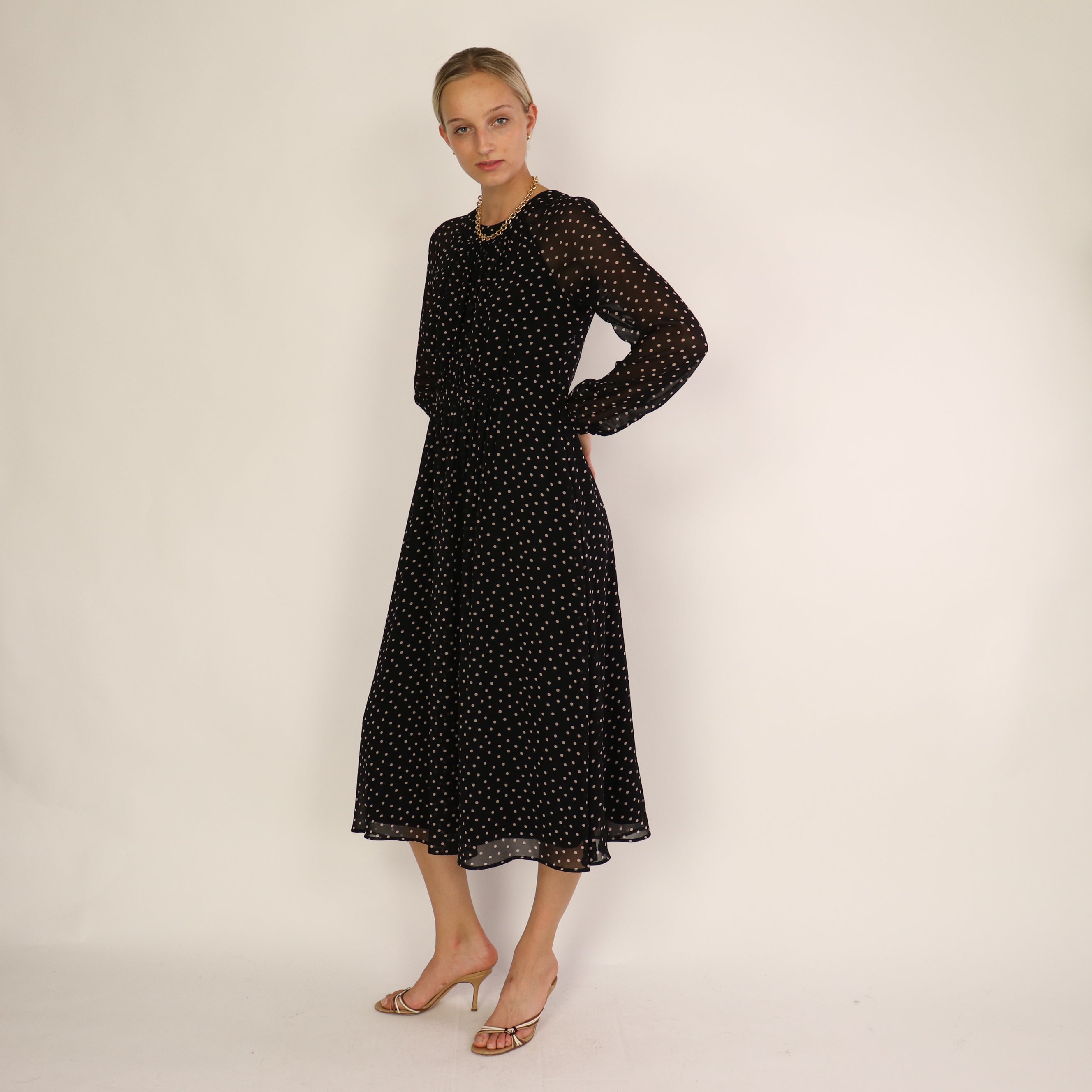Dress, Size 12