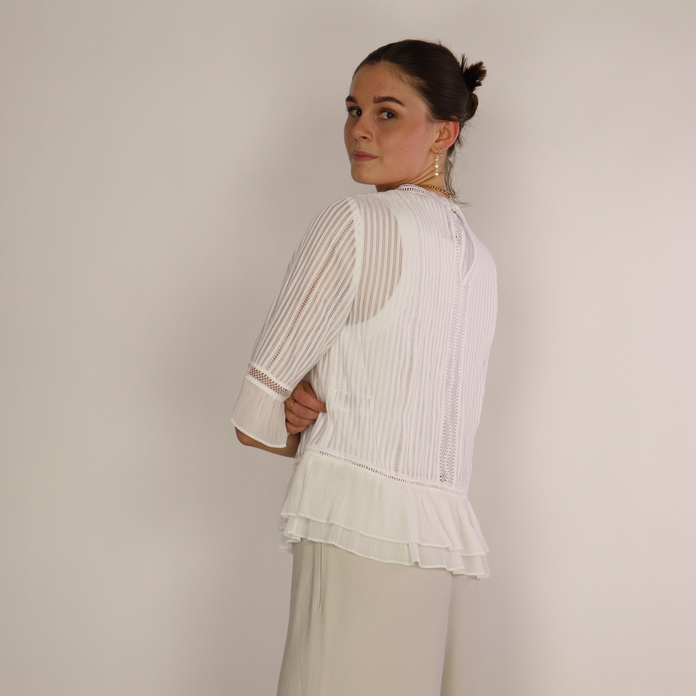 Blouse, Size 10