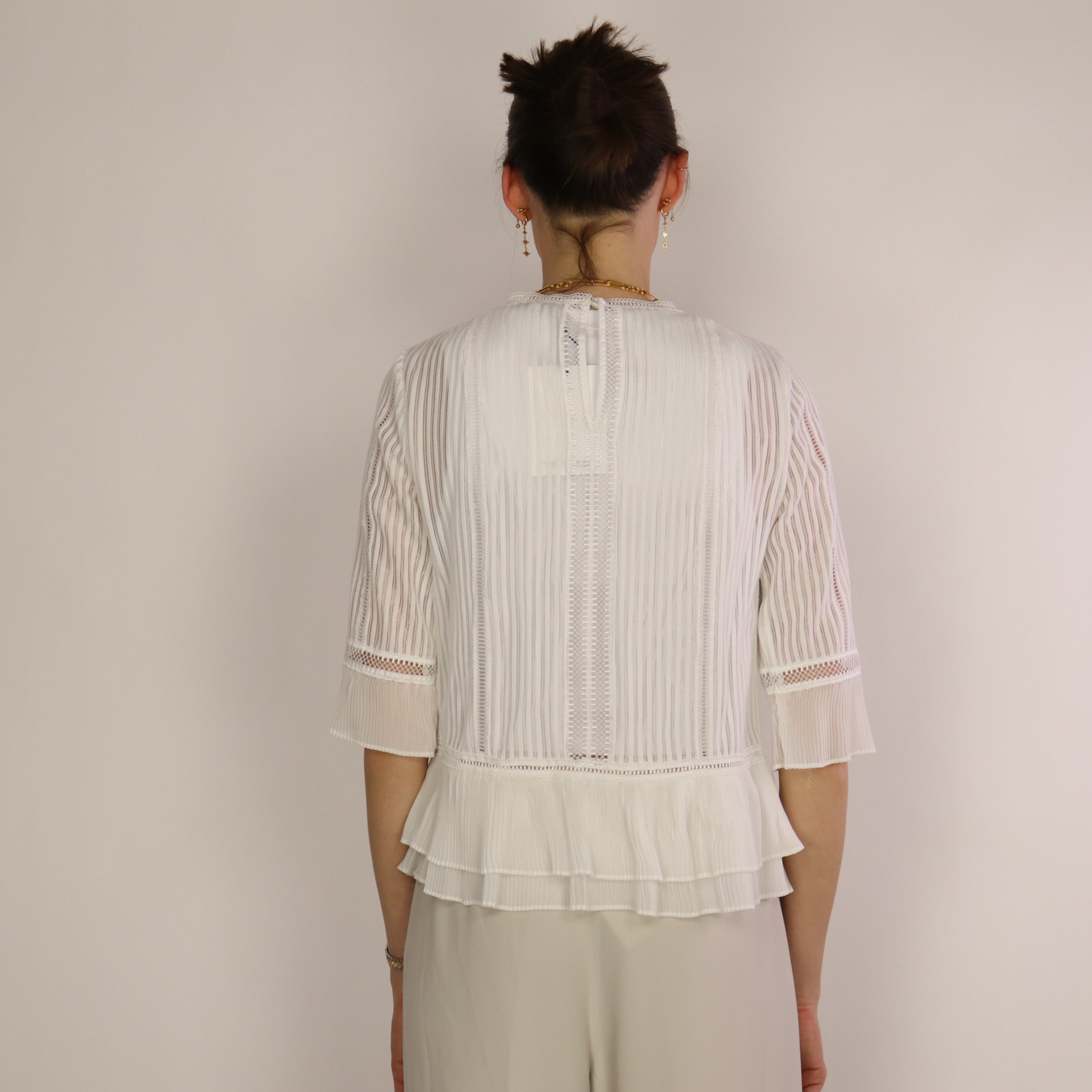Blouse, Size 10