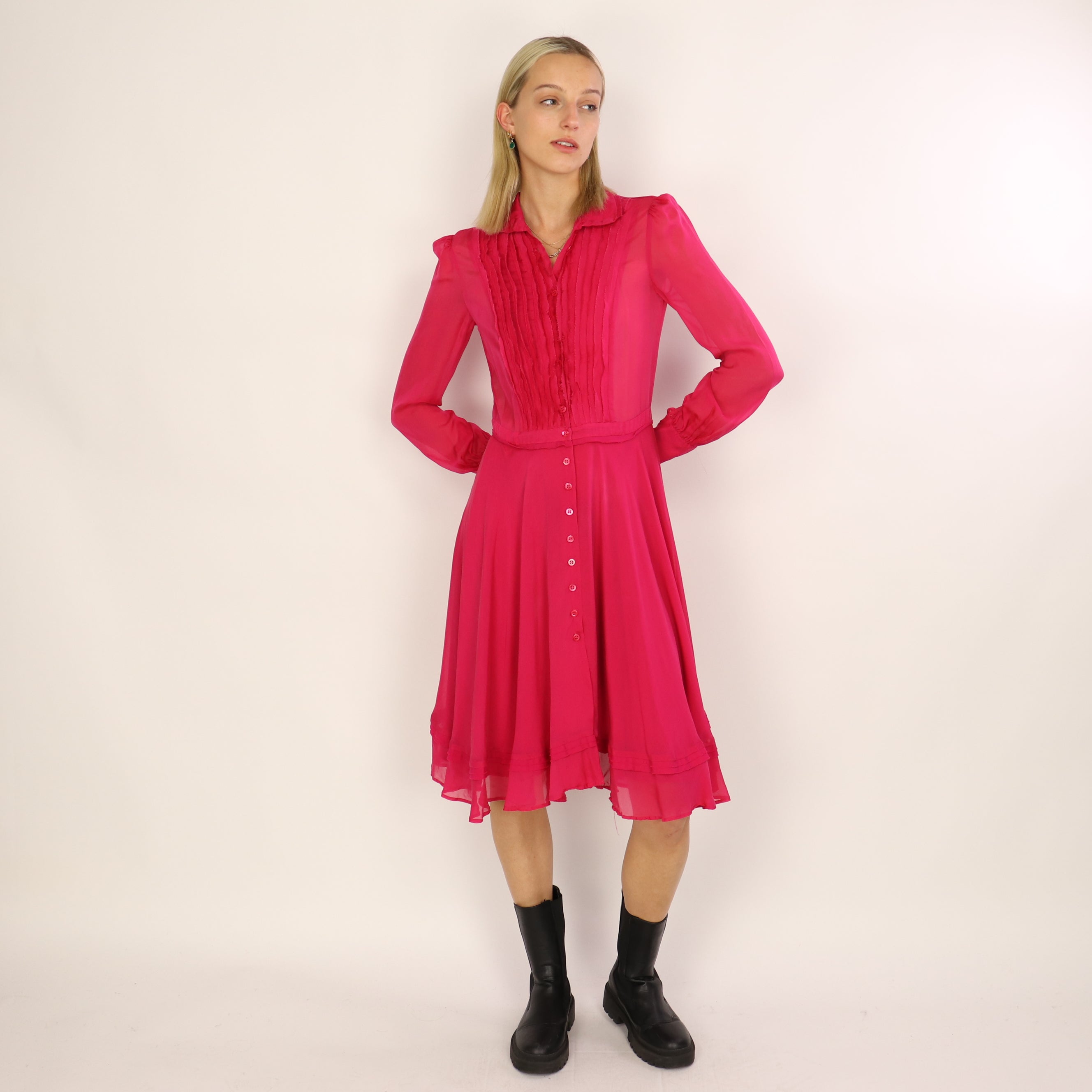 Dress, Size 8