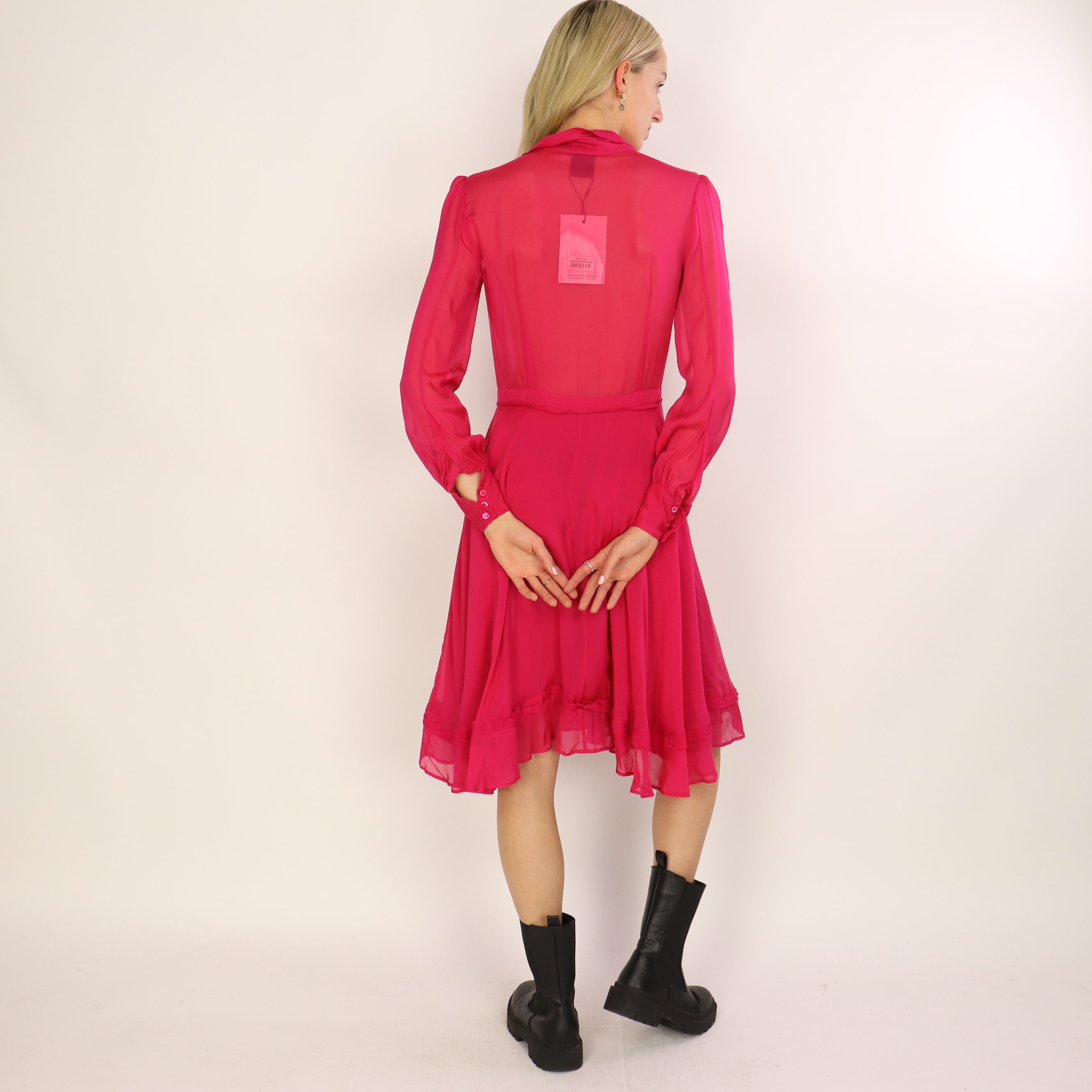Dress, Size 8