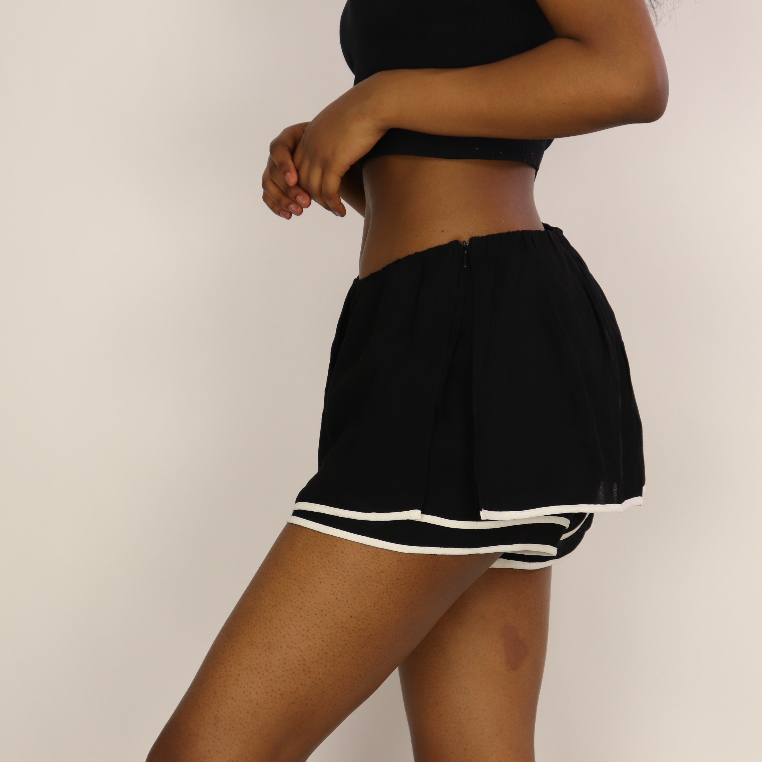 Shorts, Size 8