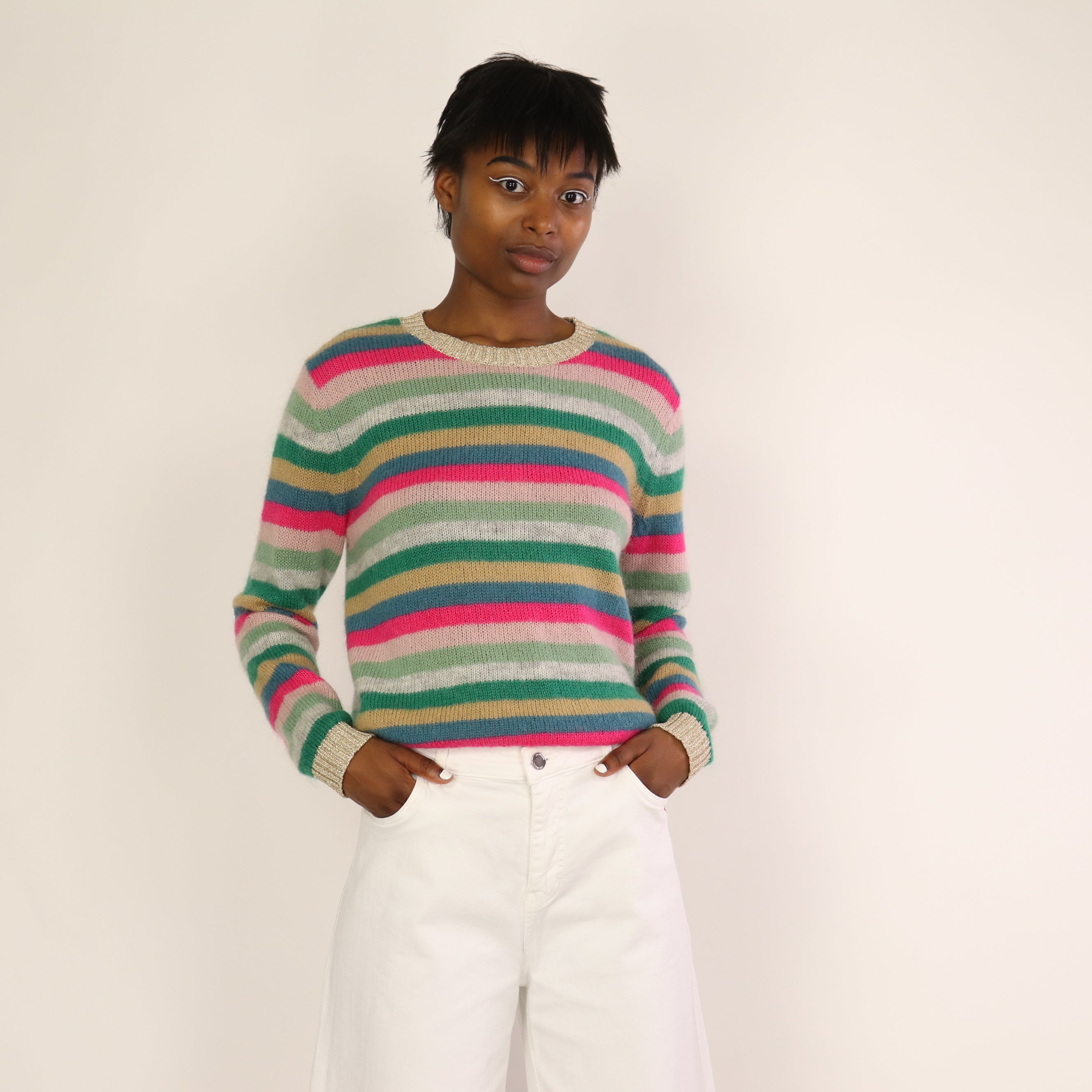 Knitwear, UK Size 8