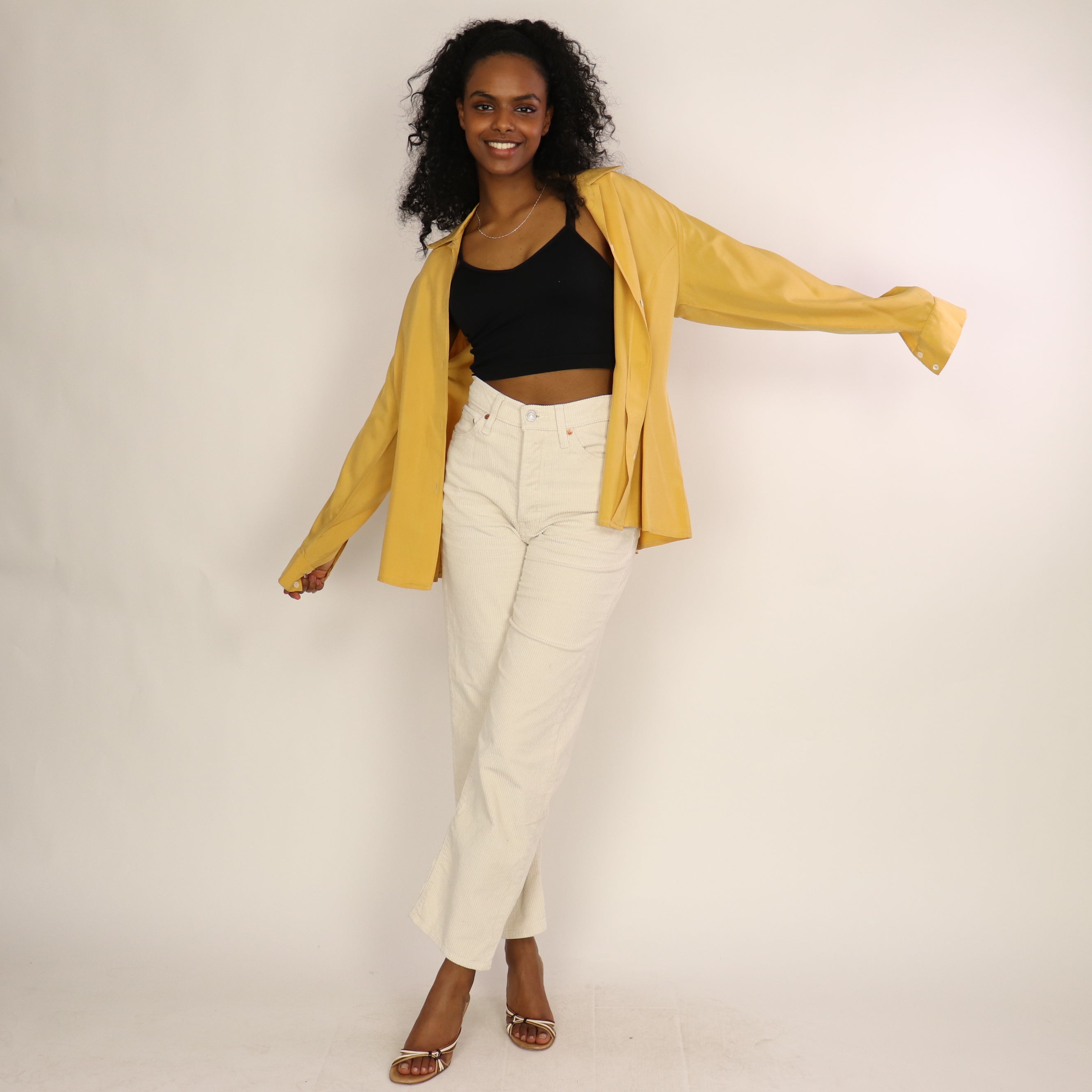 Trousers, Waist 27