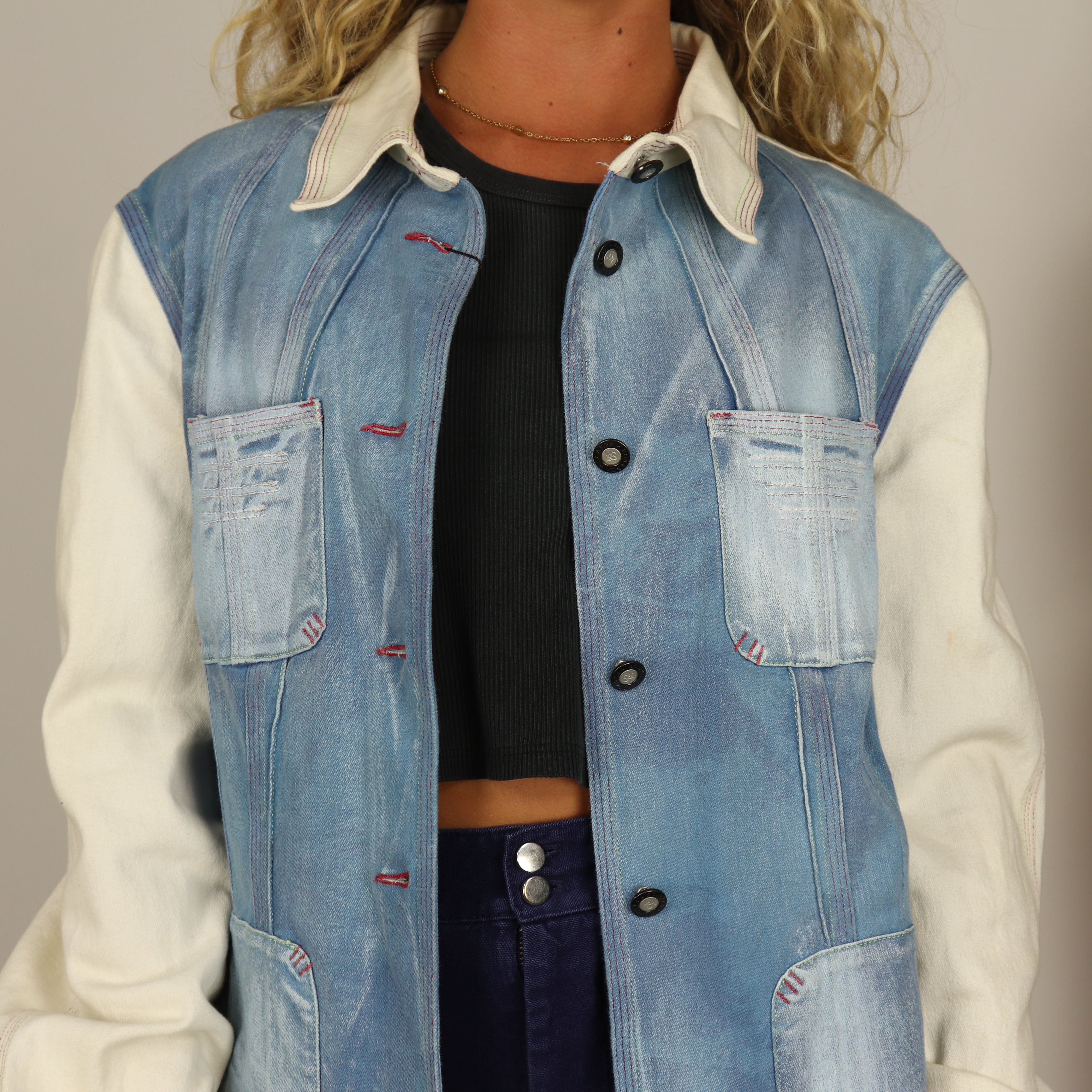 Jacket, UK Size 10