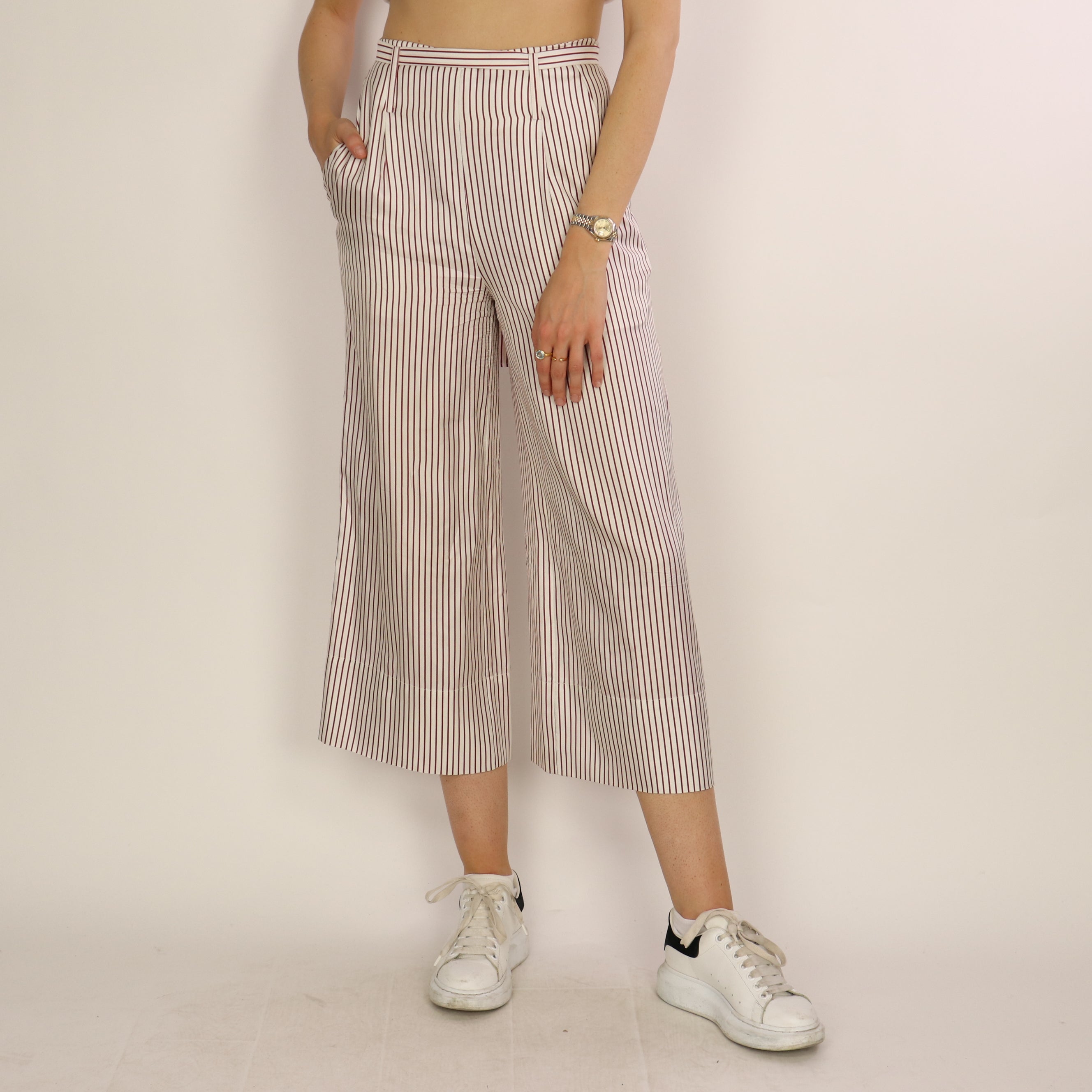 Trousers, Size 6