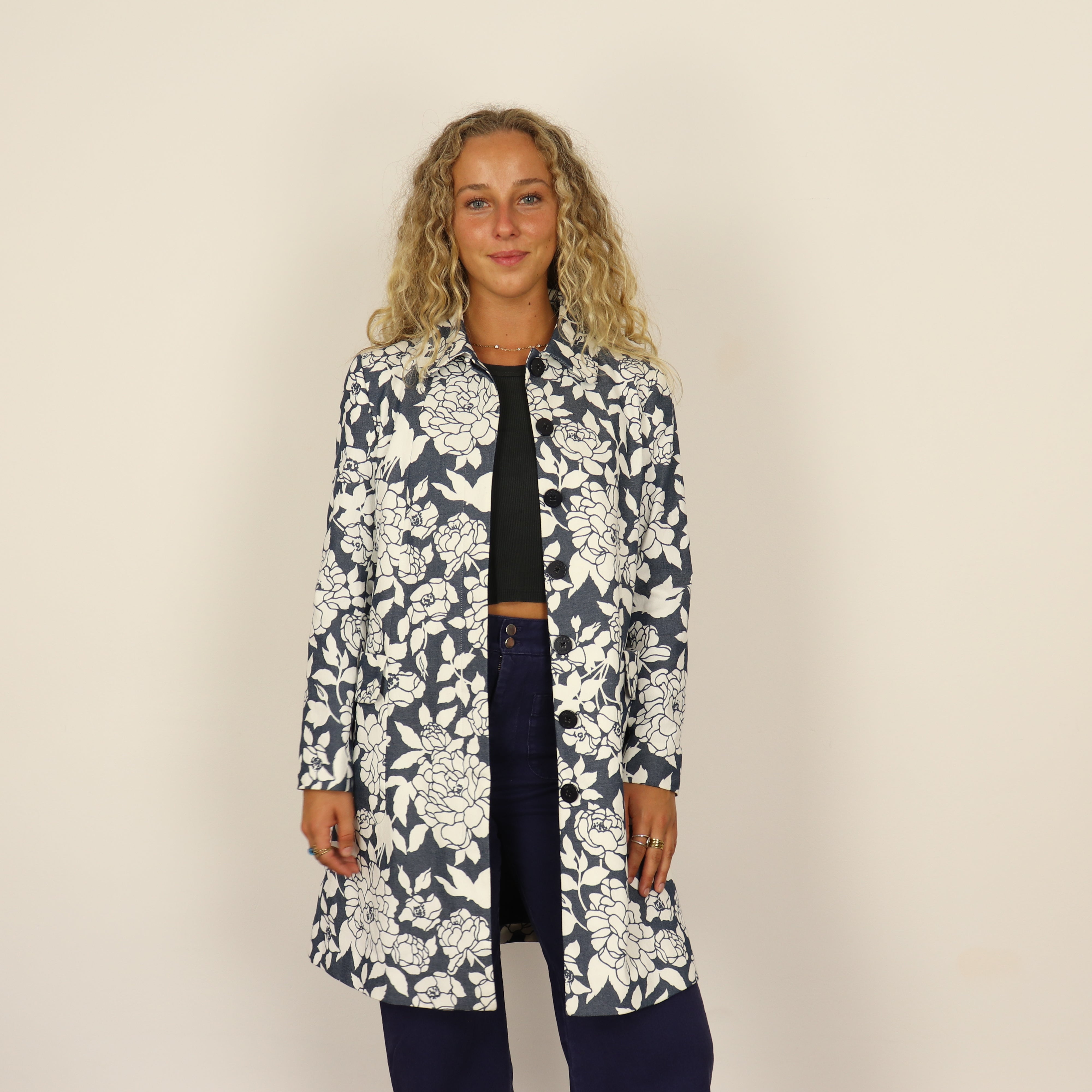 Jacket, UK Size 10