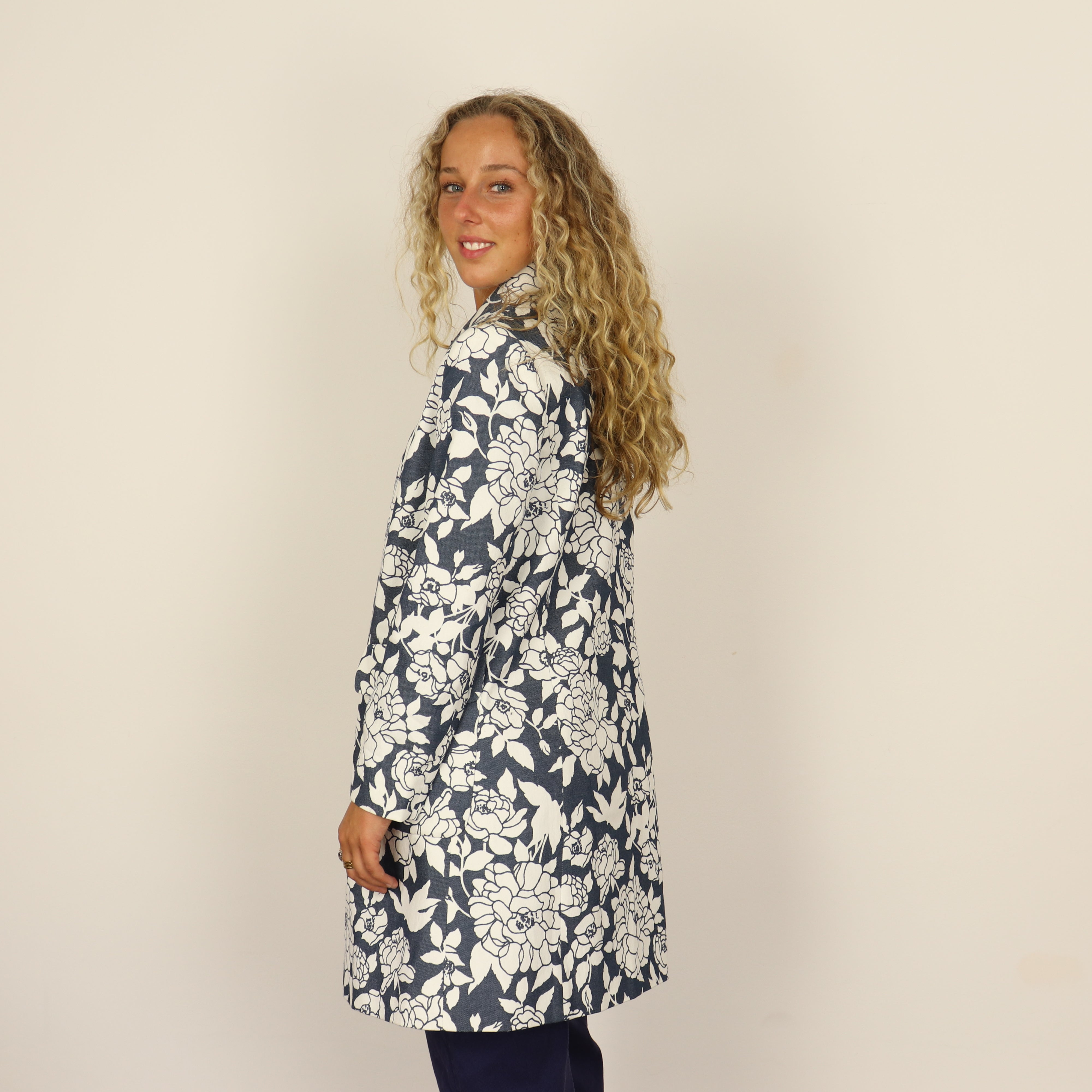 Jacket, UK Size 10