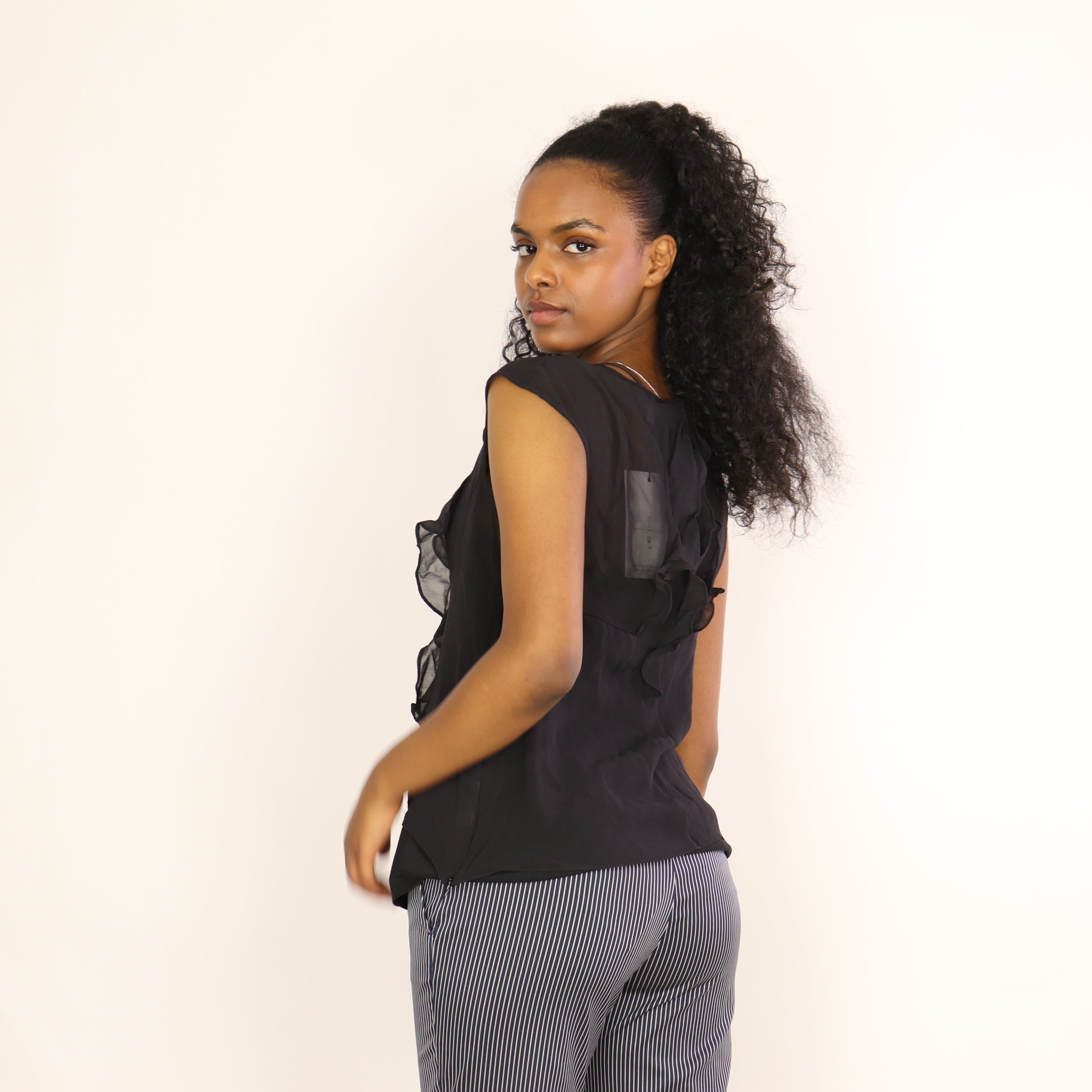 Blouse, Size 12
