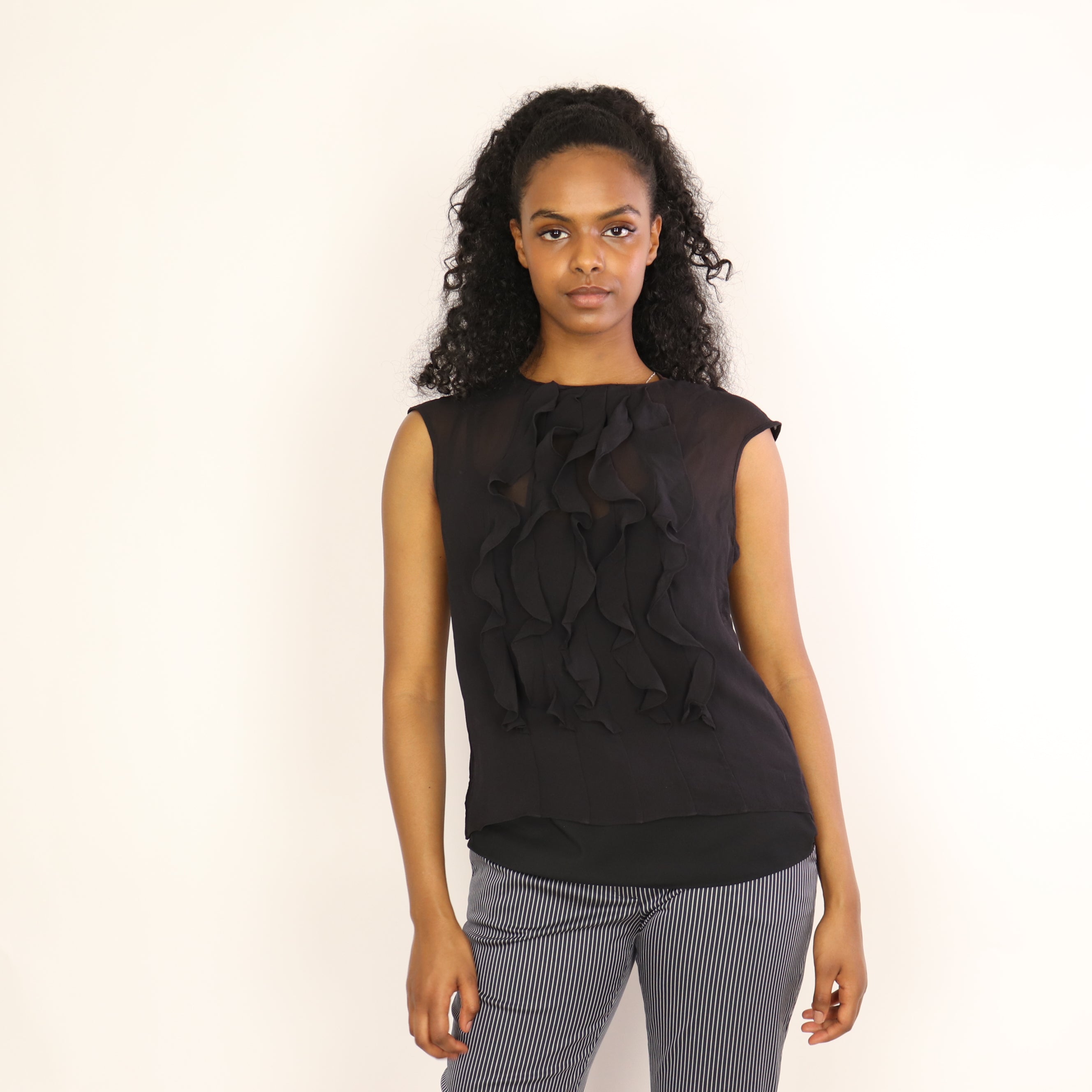 Blouse, Size 12