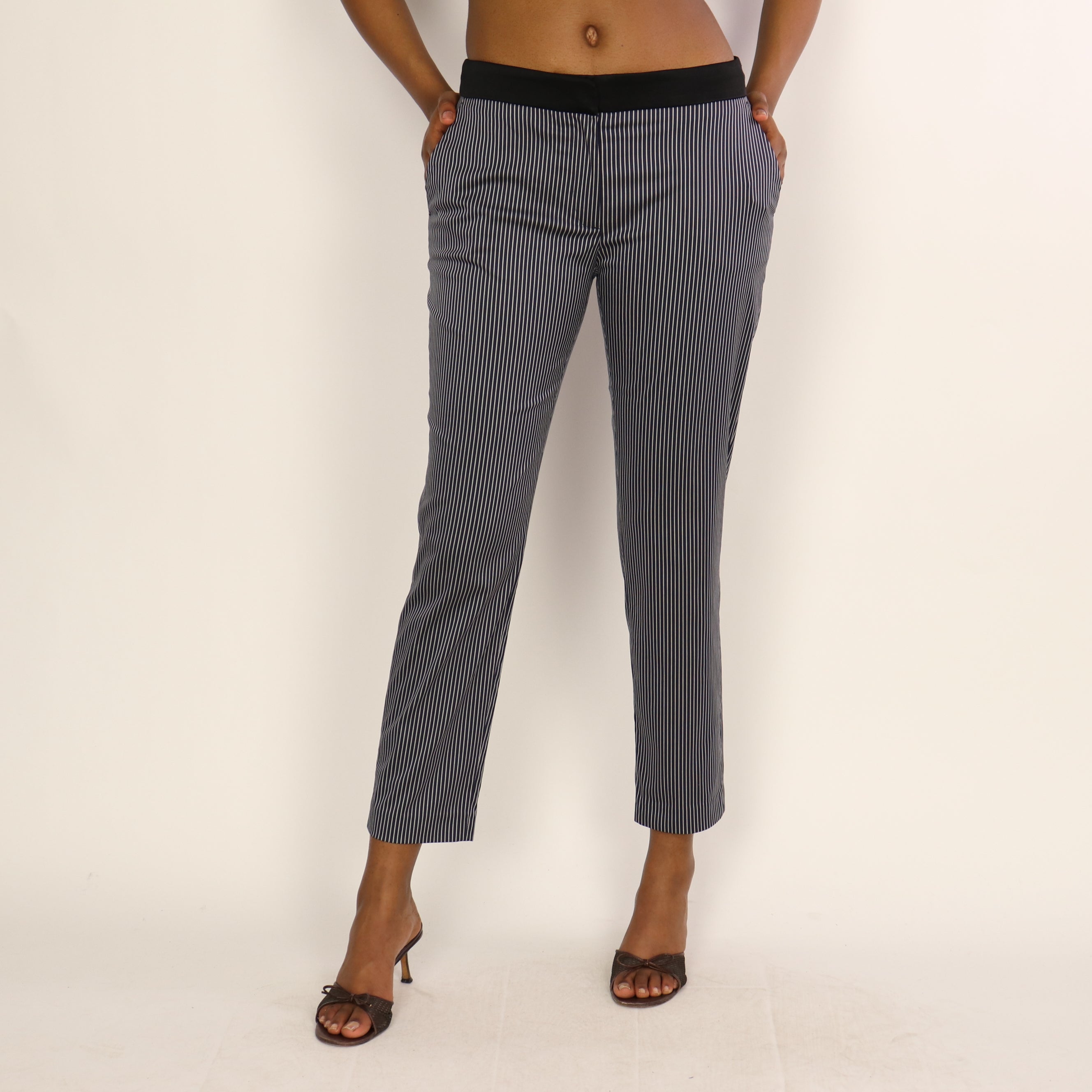 Trousers, Size 8