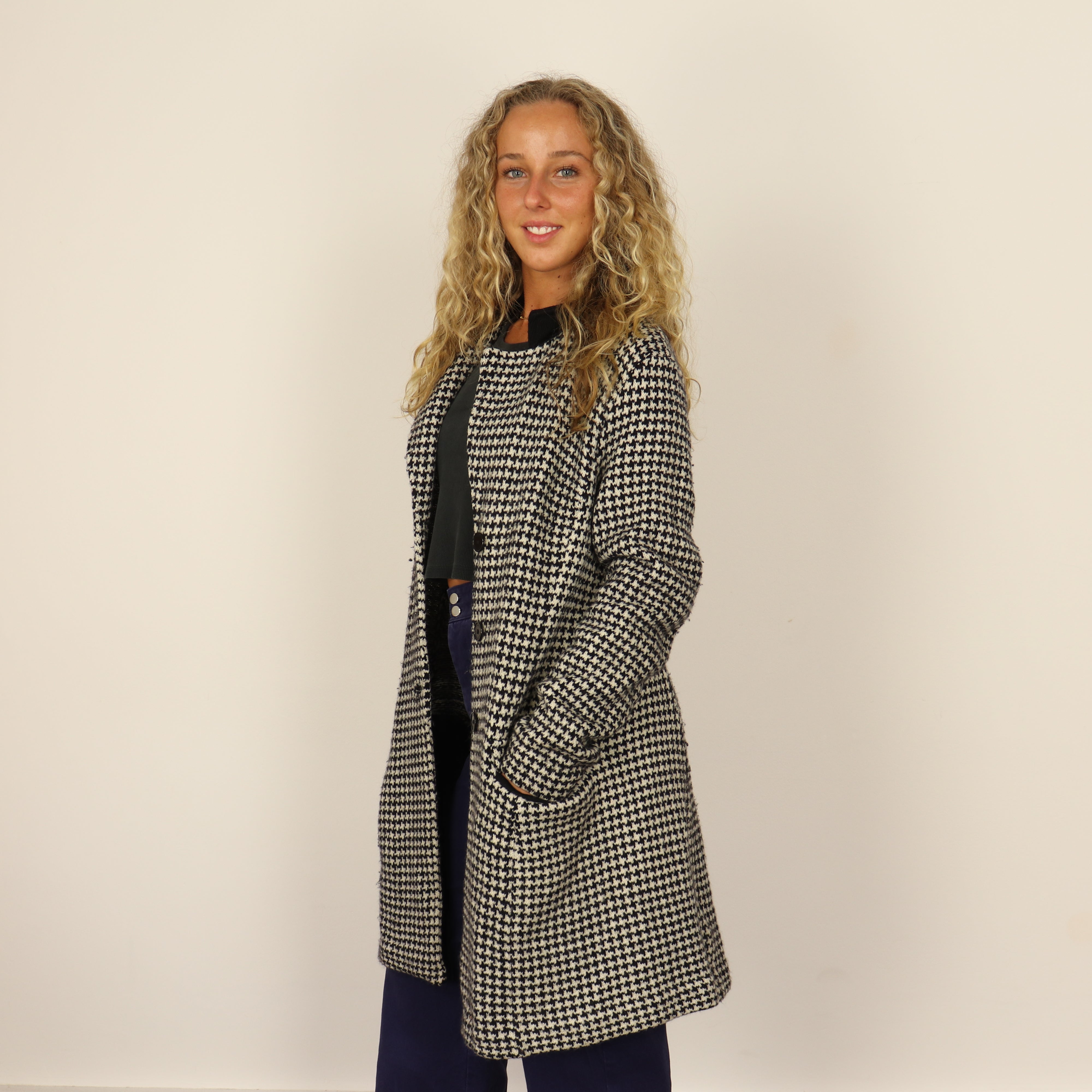 Jacket, UK Size 10