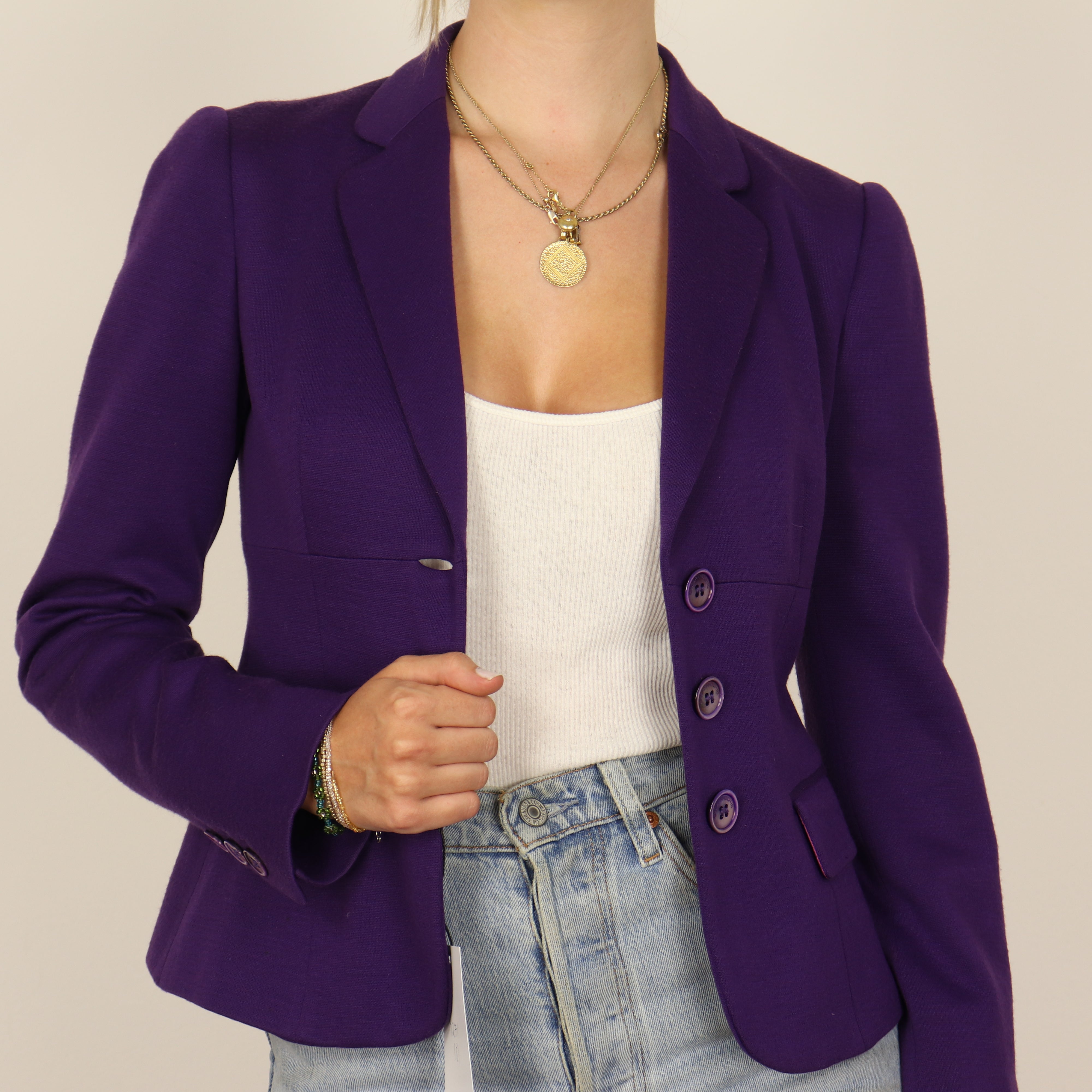 Blazer, UK Size 8